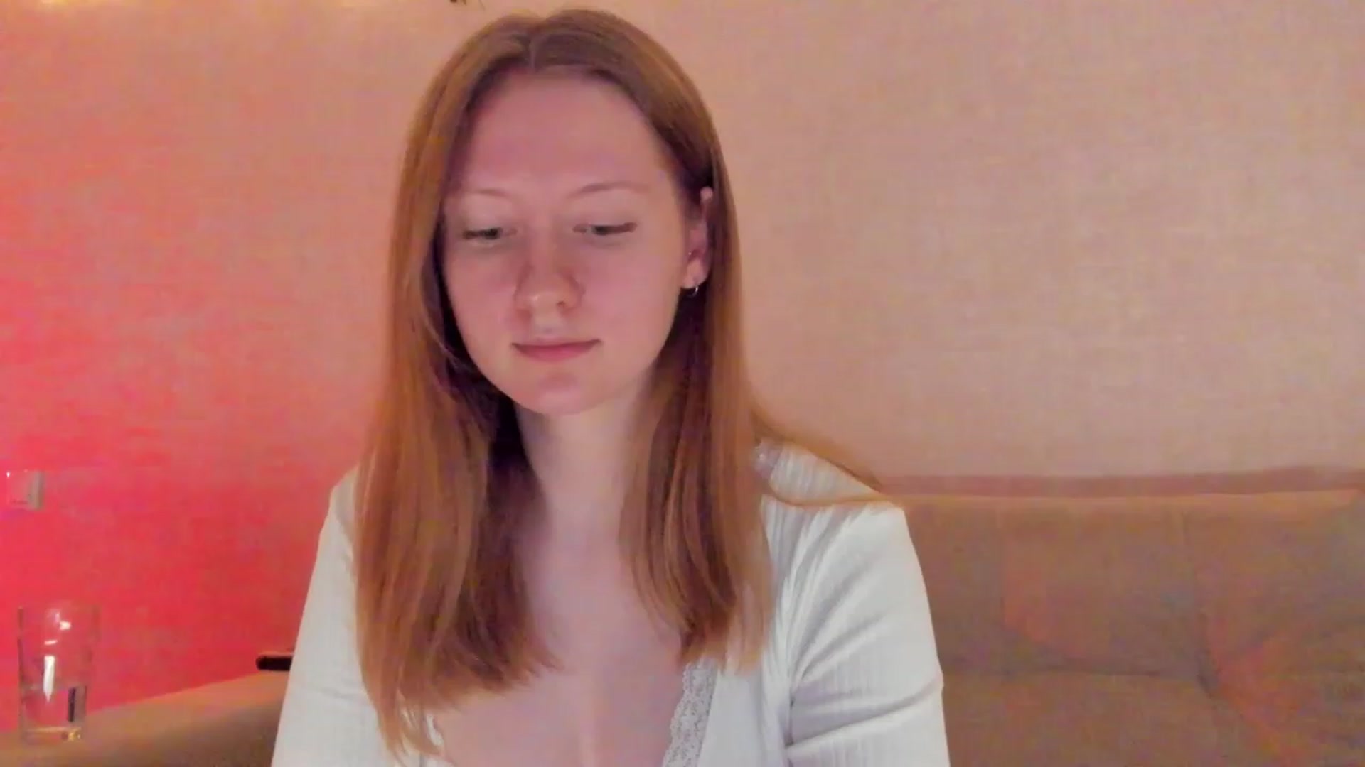 Gallery image thumbnail from cutegirlAlice's myfreecams stream on, 04/30/2023, 15:19 image 15 of 20