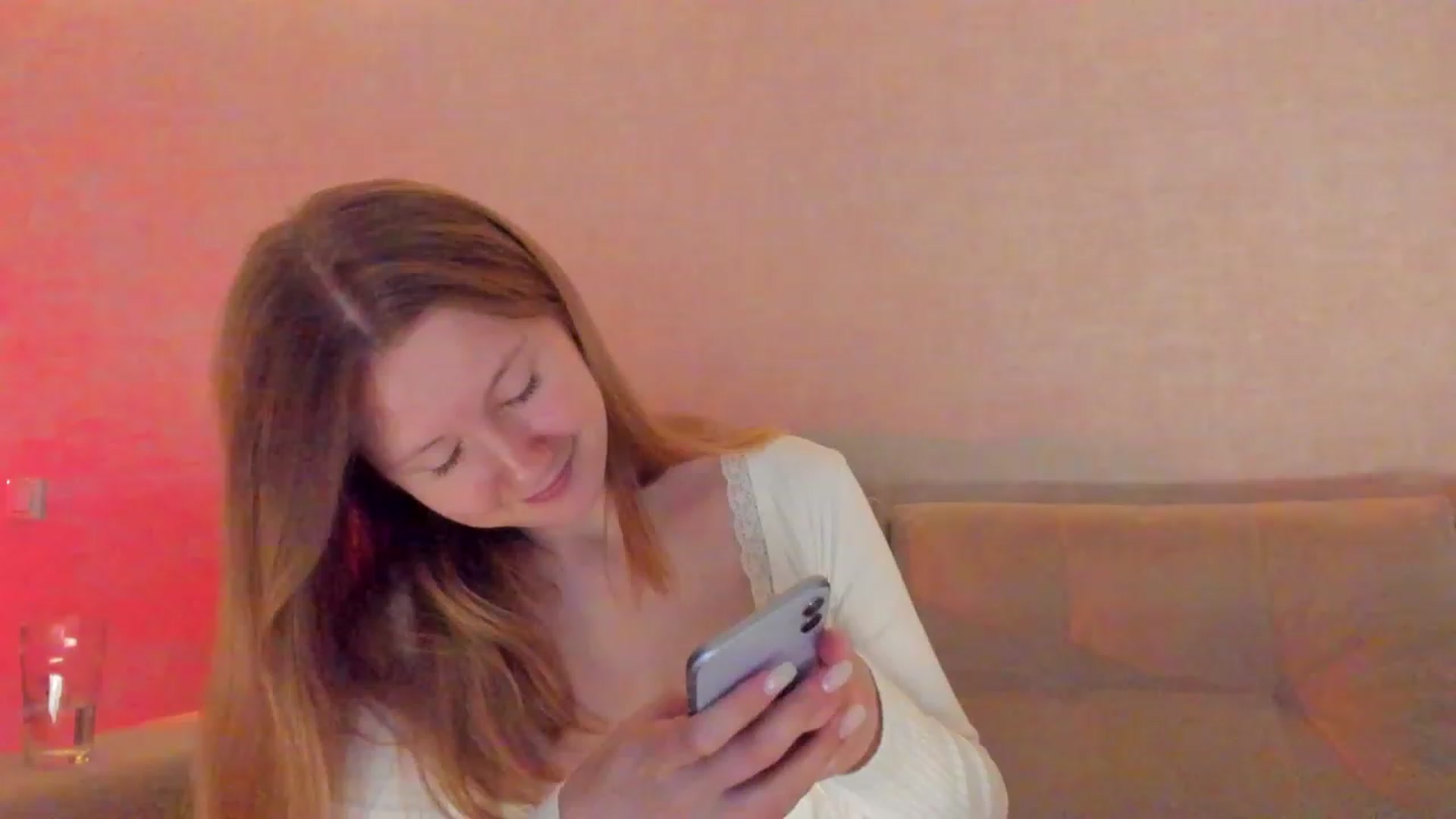 Gallery image thumbnail from cutegirlAlice's myfreecams stream on, 04/30/2023, 15:19 image 4 of 20