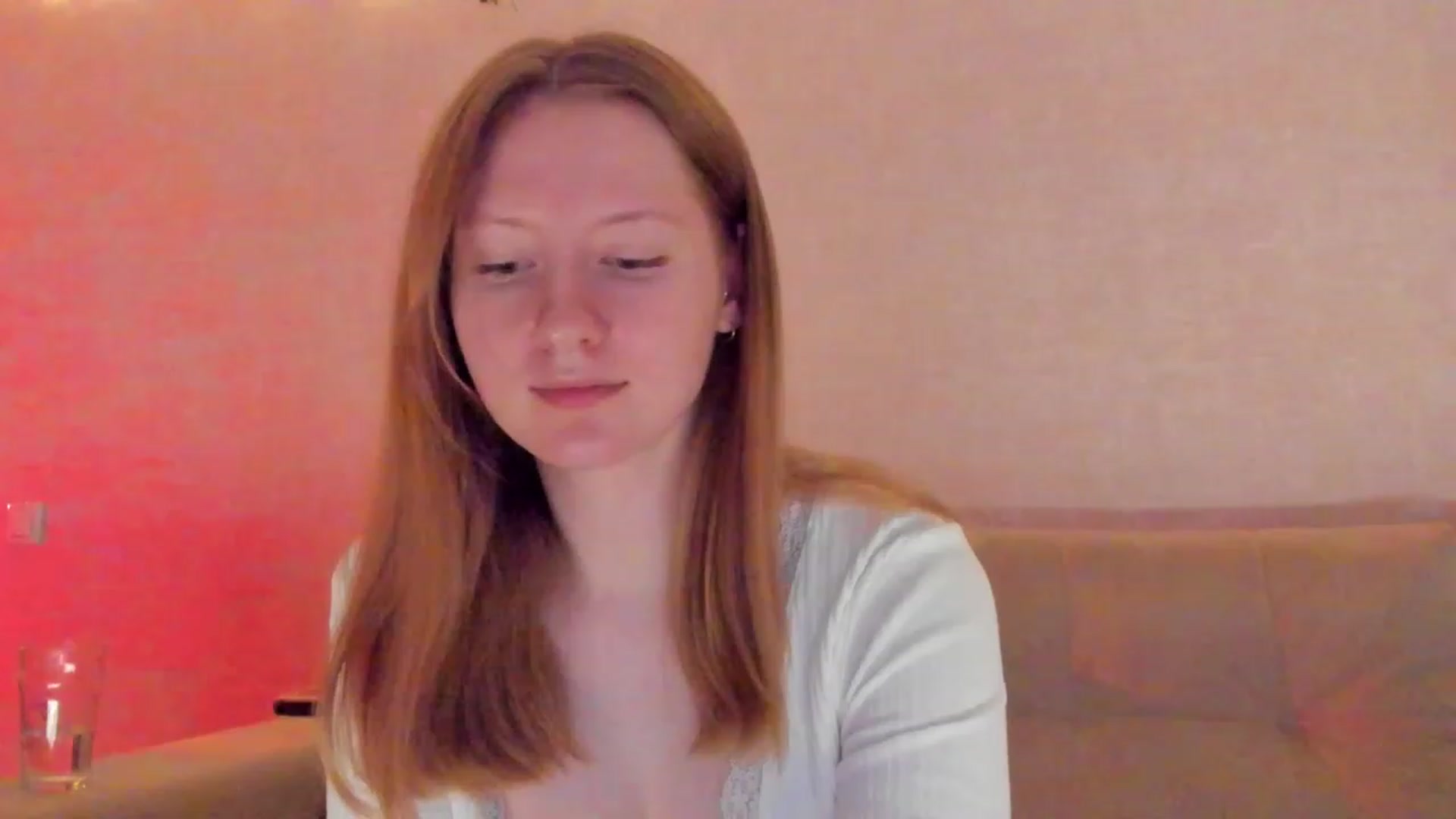 Gallery image thumbnail from cutegirlAlice's myfreecams stream on, 04/30/2023, 15:19 image 17 of 20