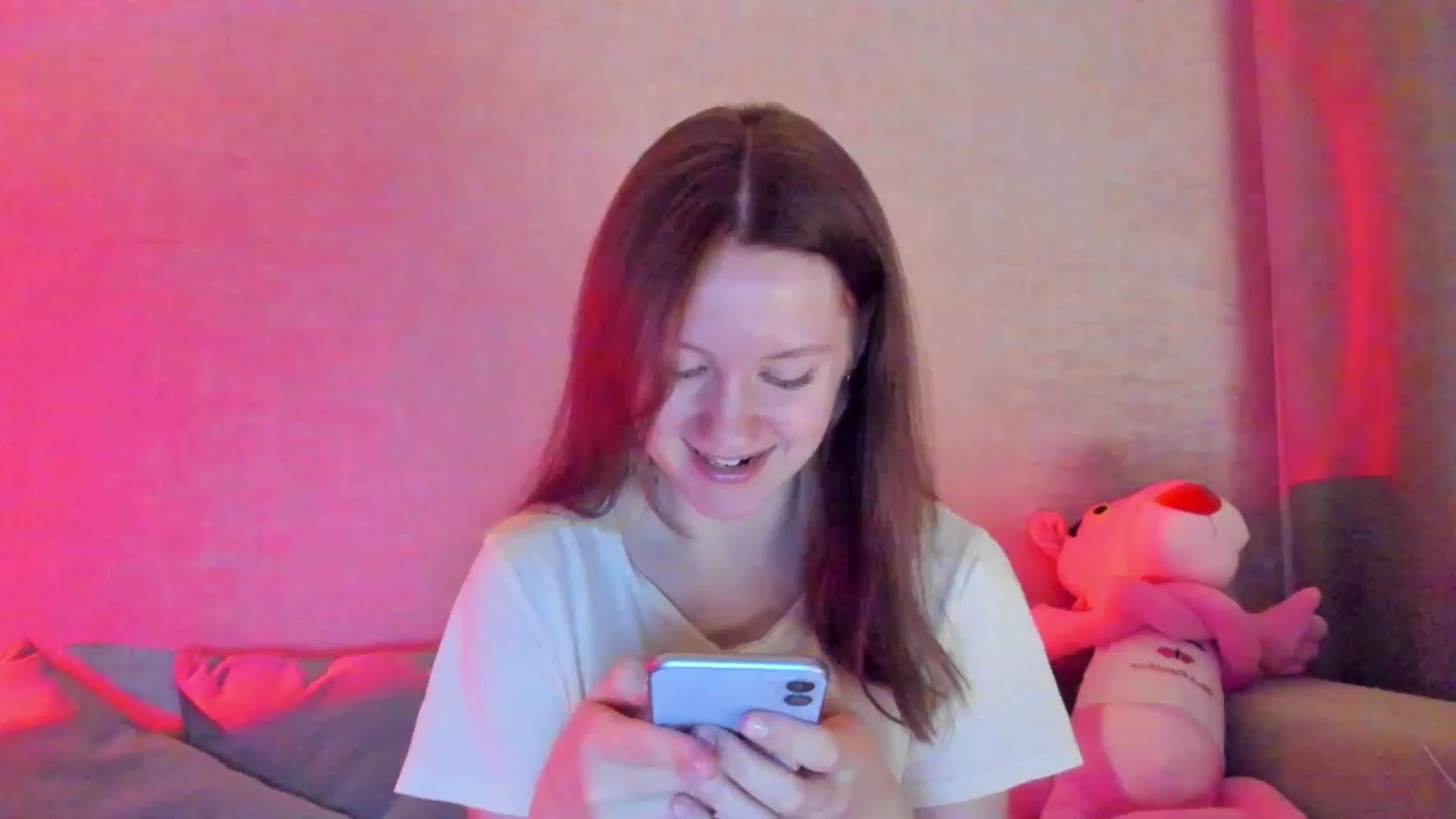 Gallery image thumbnail from cutegirlAlice's myfreecams stream on, 05/15/2023, 14:17 image 17 of 20