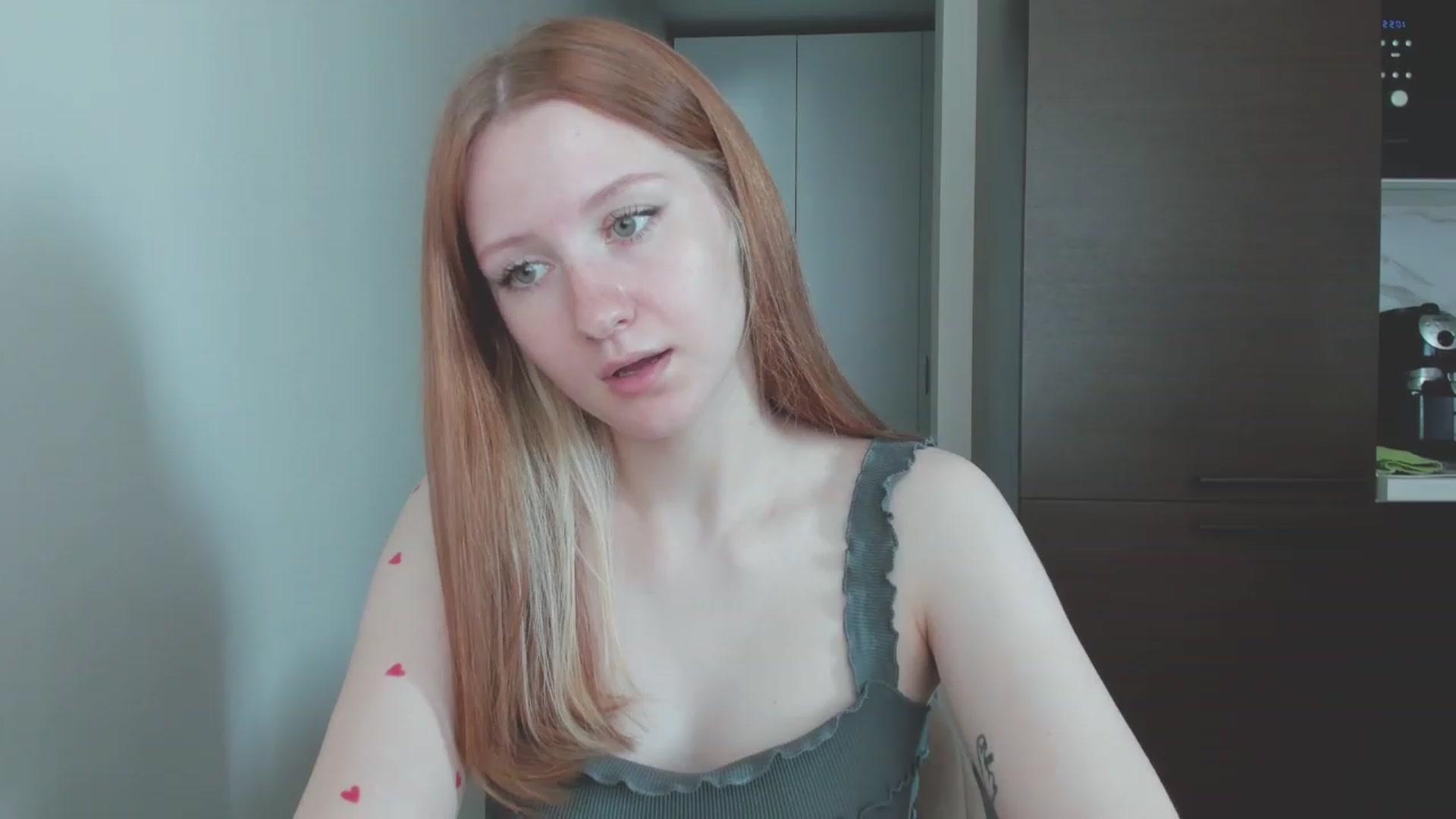 Gallery image thumbnail from cutegirlAlice's myfreecams stream on, 07/17/2023, 04:33 image 14 of 20