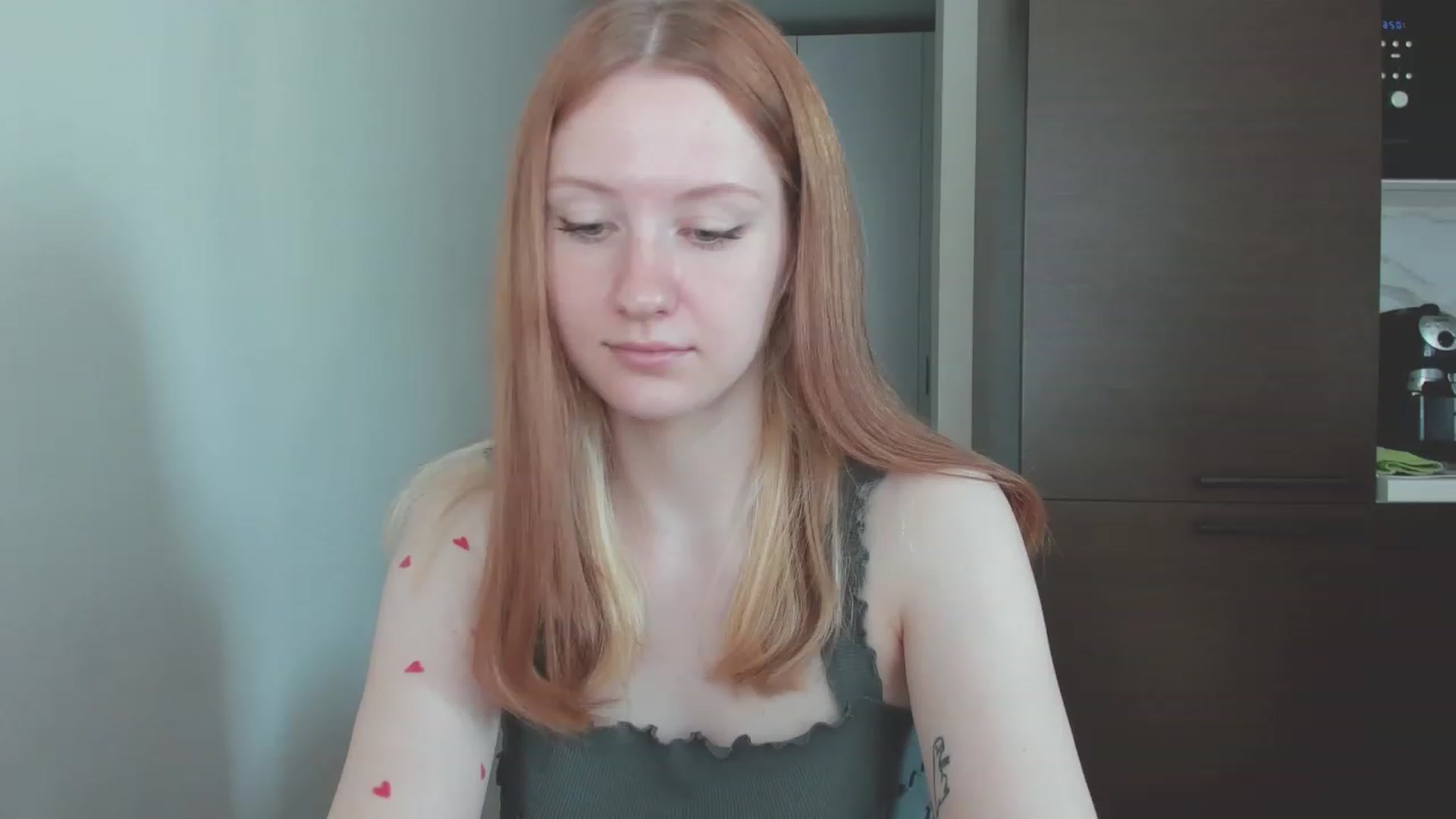 Gallery image thumbnail from cutegirlAlice's myfreecams stream on, 07/17/2023, 04:33 image 9 of 20