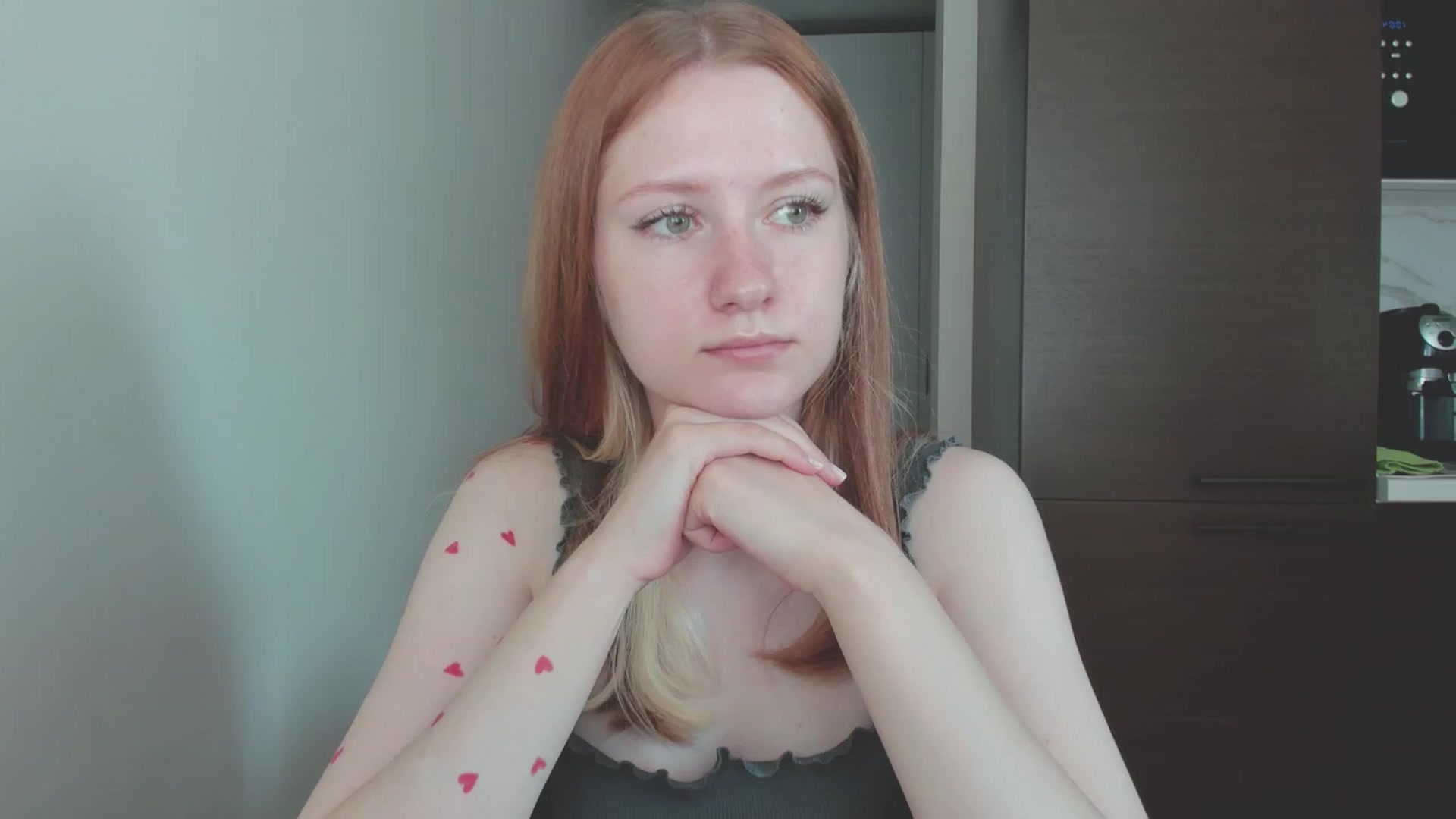 Gallery image thumbnail from cutegirlAlice's myfreecams stream on, 07/17/2023, 04:33 image 5 of 20
