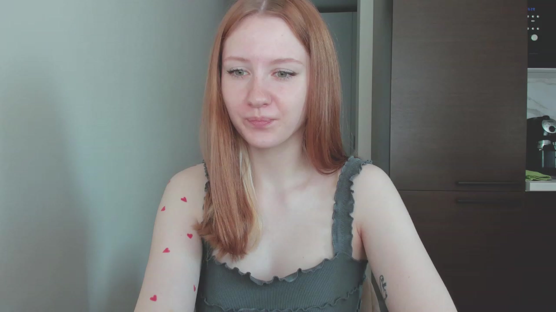 Gallery image thumbnail from cutegirlAlice's myfreecams stream on, 07/17/2023, 04:33 image 4 of 20