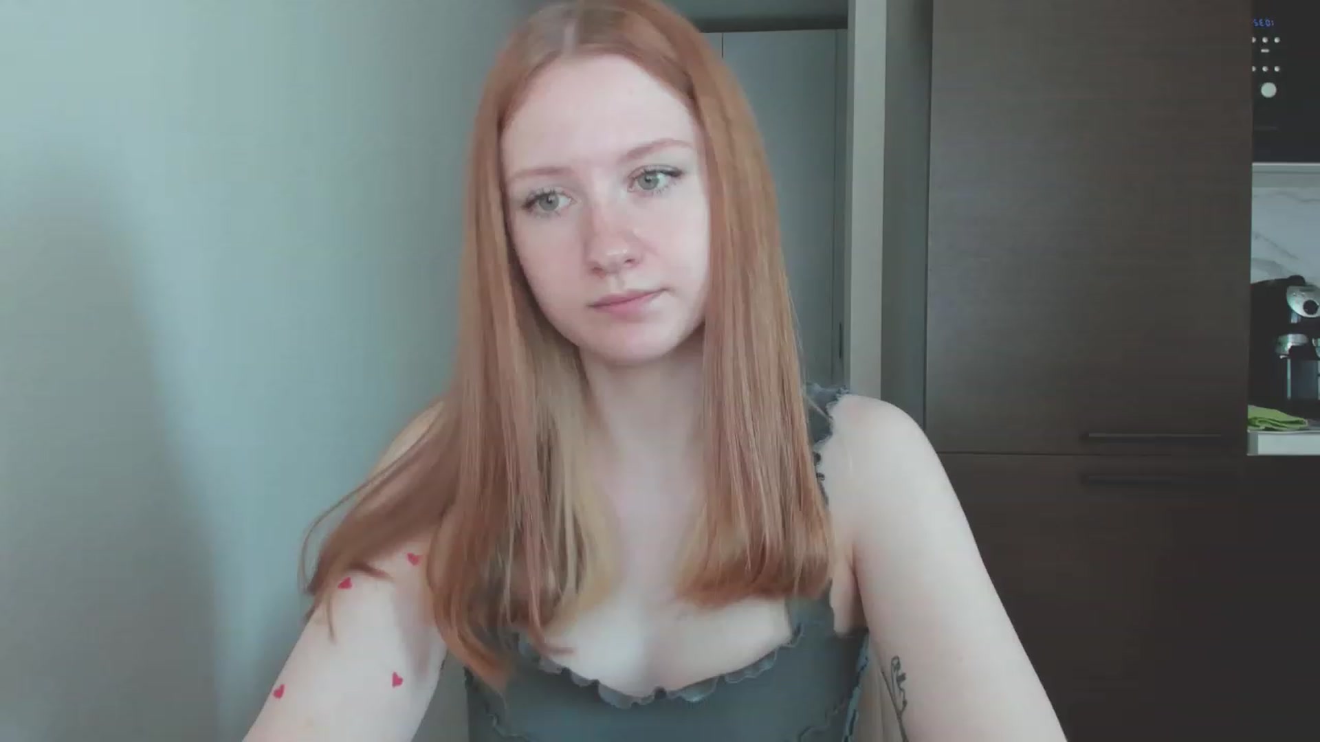 Gallery image thumbnail from cutegirlAlice's myfreecams stream on, 07/17/2023, 04:33 image 10 of 20