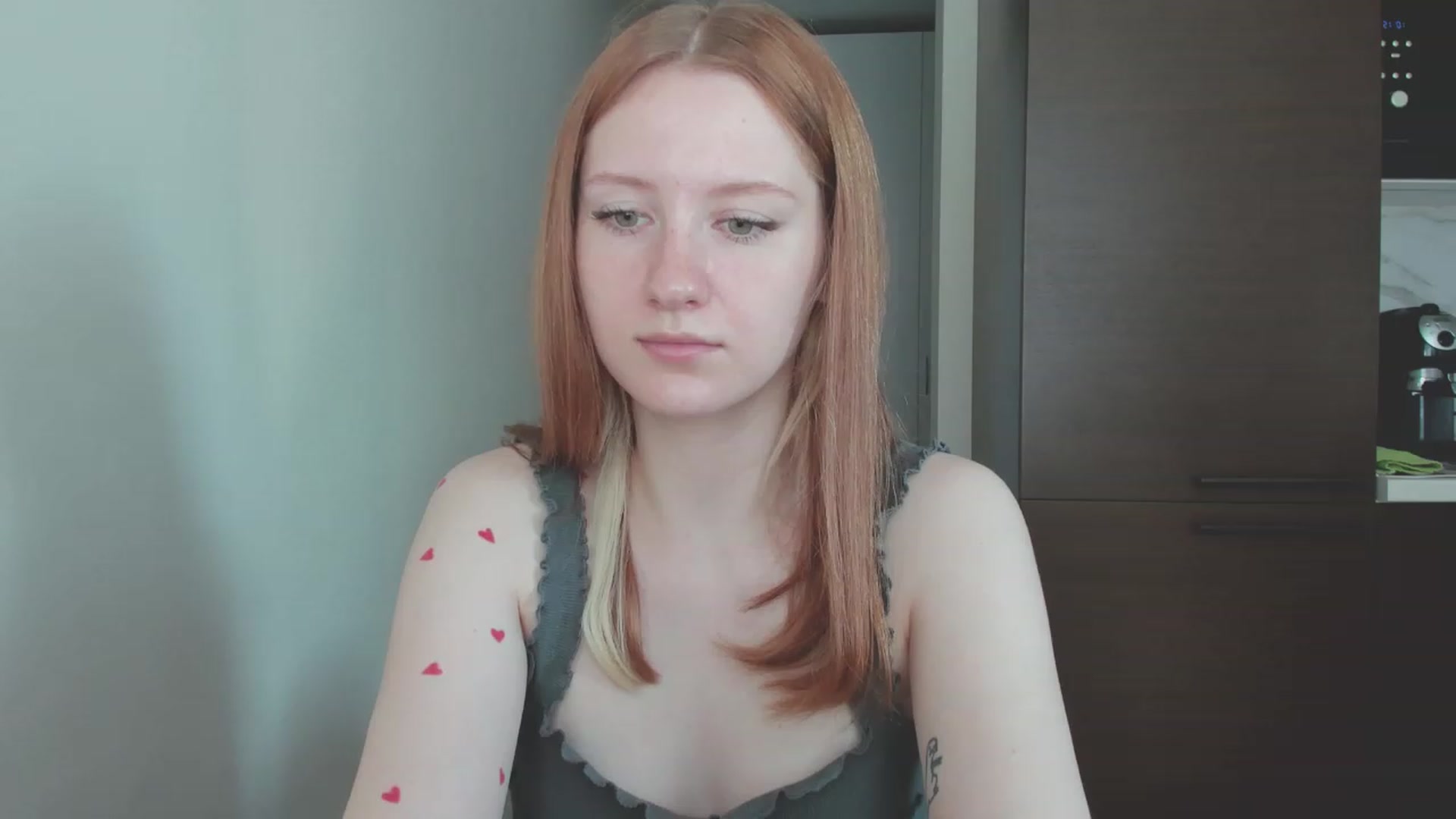 Gallery image thumbnail from cutegirlAlice's myfreecams stream on, 07/17/2023, 04:33 image 7 of 20