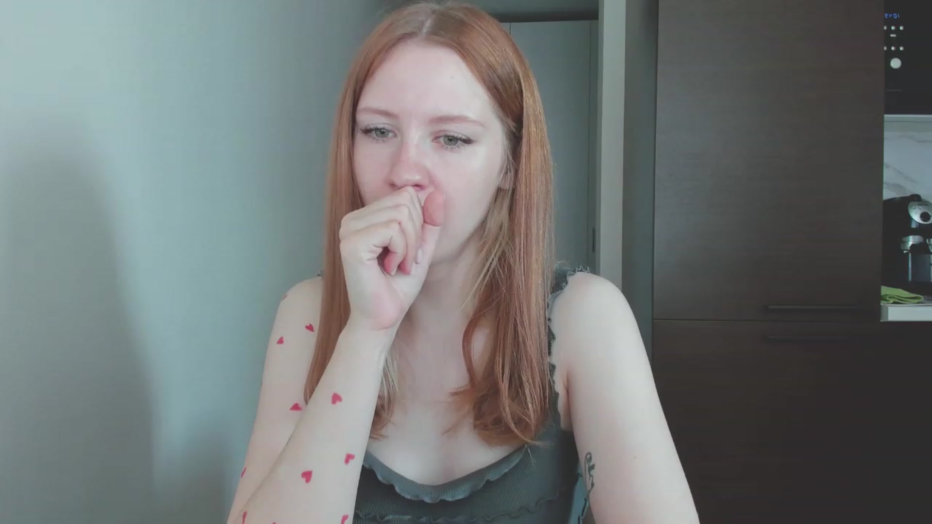 Gallery image thumbnail from cutegirlAlice's myfreecams stream on, 07/17/2023, 04:33 image 13 of 20