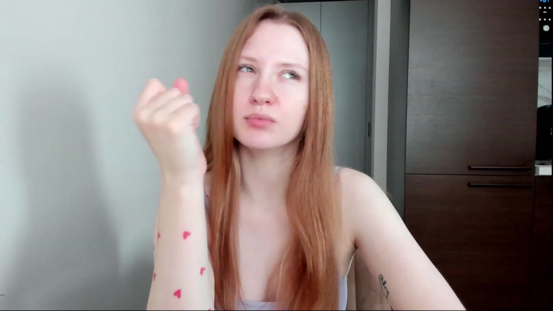 Gallery image thumbnail from cutegirlAlice's myfreecams stream on, 03/11/2024, 04:29 image 16 of 20