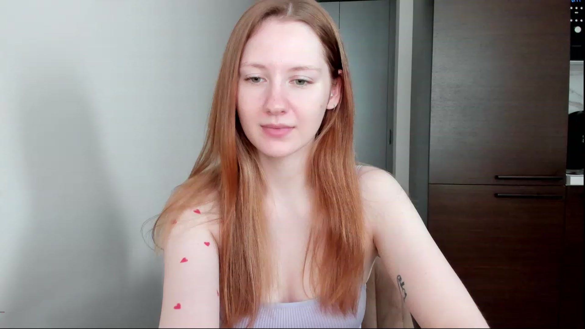 Gallery image thumbnail from cutegirlAlice's myfreecams stream on, 03/11/2024, 04:29 image 5 of 20