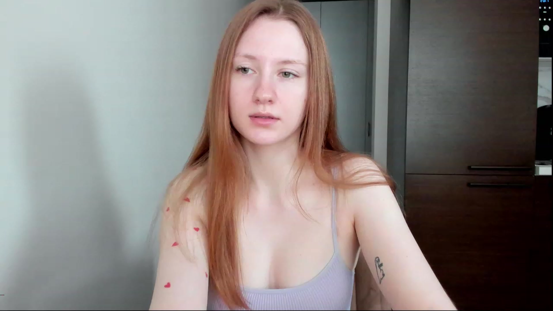 Gallery image thumbnail from cutegirlAlice's myfreecams stream on, 03/11/2024, 04:29 image 1 of 20