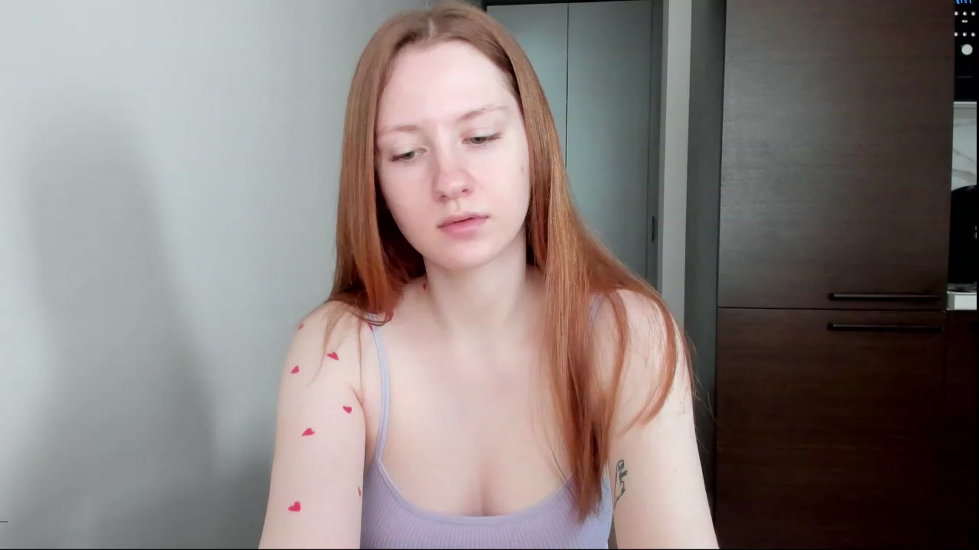 Gallery image thumbnail from cutegirlAlice's myfreecams stream on, 03/11/2024, 04:29 image 7 of 20