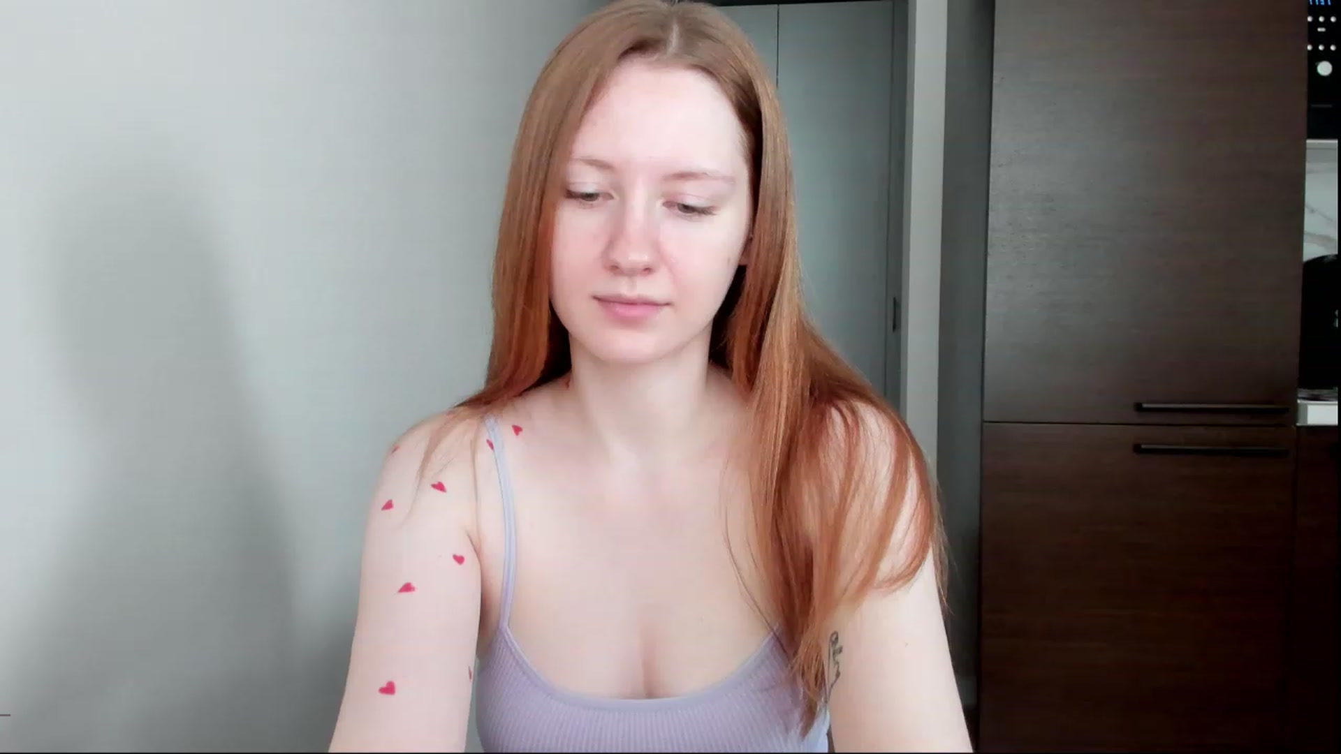 Gallery image thumbnail from cutegirlAlice's myfreecams stream on, 03/11/2024, 04:29 image 6 of 20