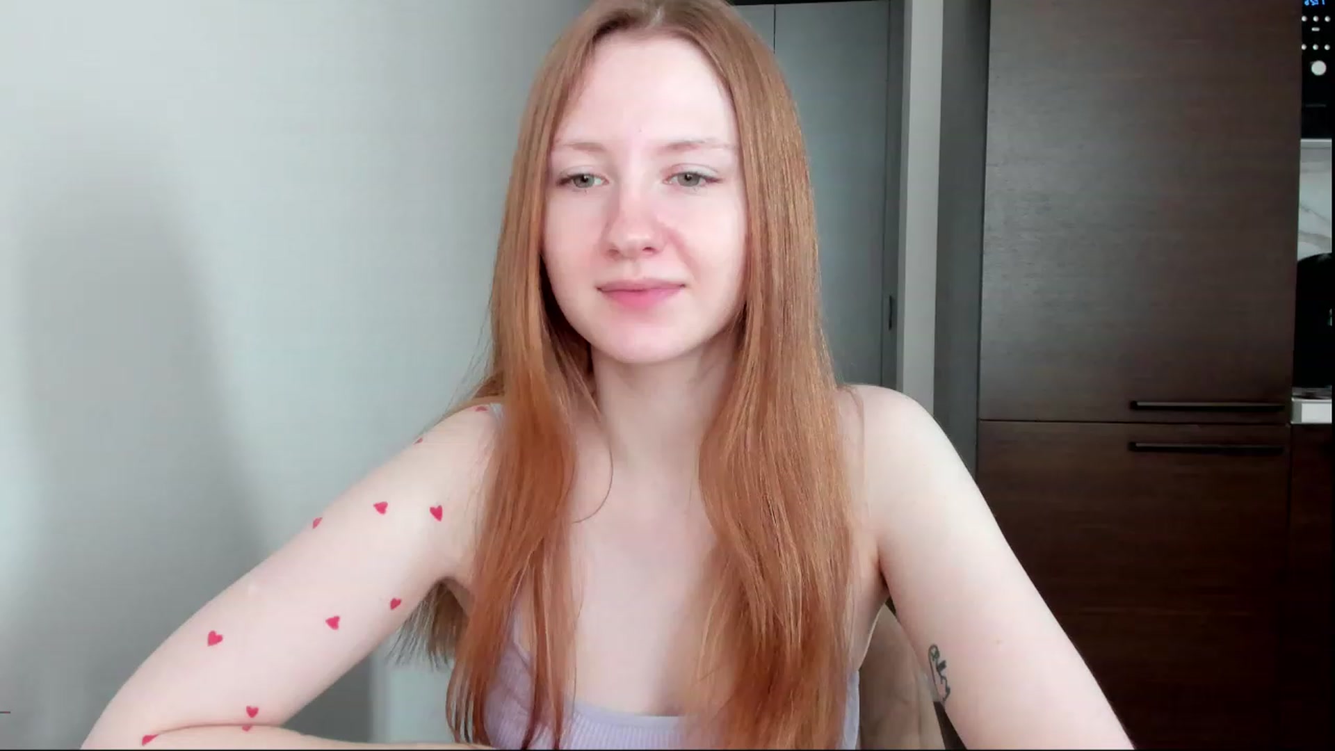 Gallery image thumbnail from cutegirlAlice's myfreecams stream on, 03/11/2024, 04:29 image 17 of 20