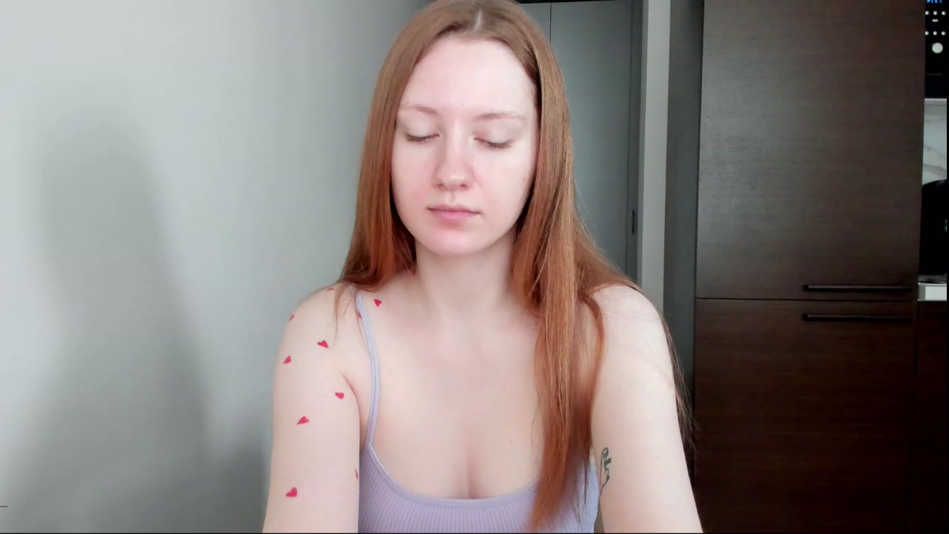 Gallery image thumbnail from cutegirlAlice's myfreecams stream on, 03/11/2024, 04:29 image 8 of 20
