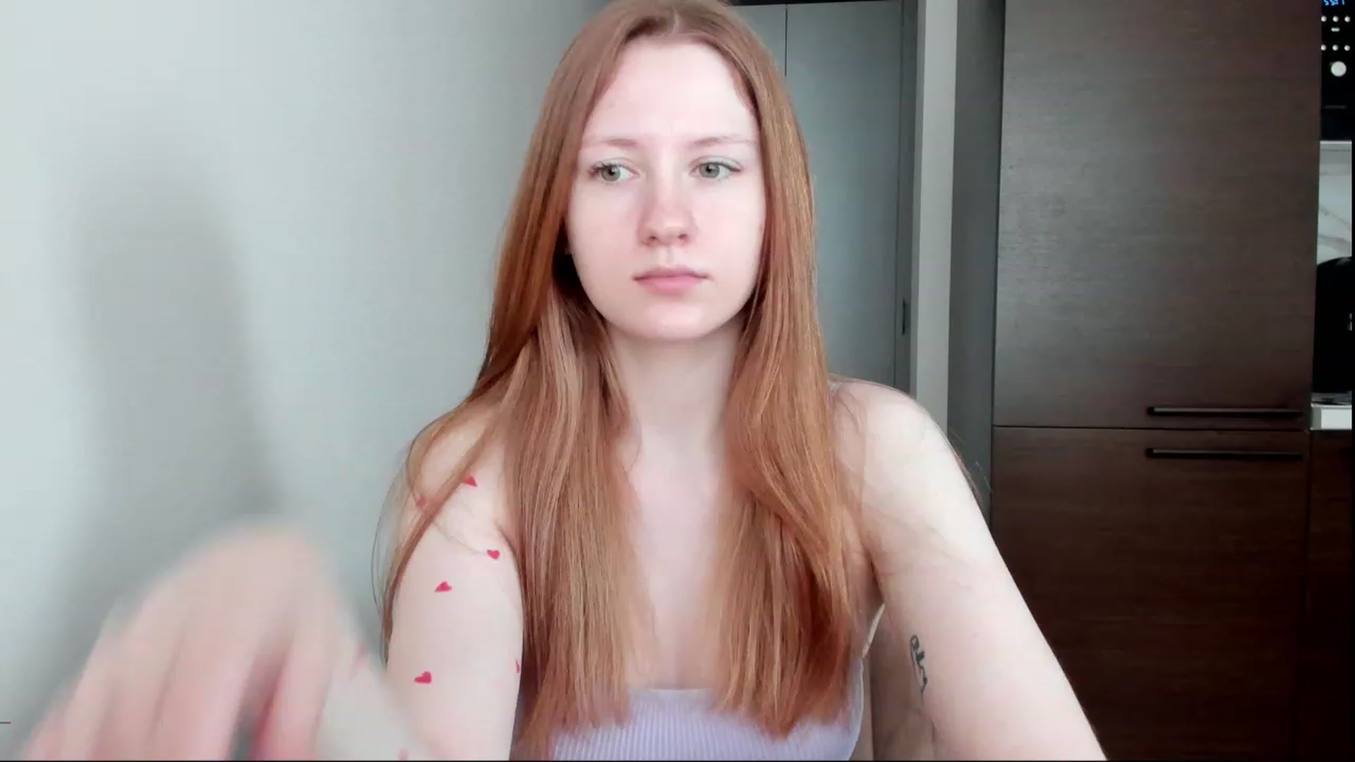 Gallery image thumbnail from cutegirlAlice's myfreecams stream on, 03/11/2024, 04:29 image 14 of 20