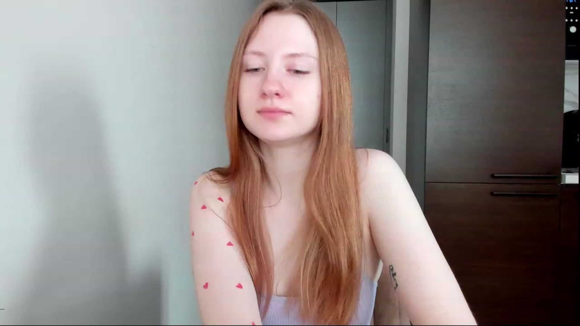Gallery image thumbnail from cutegirlAlice's myfreecams stream on, 03/11/2024, 04:29 image 18 of 20