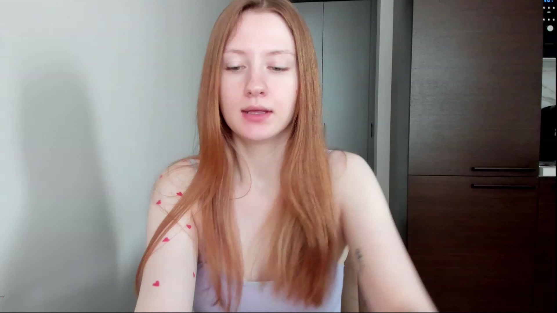 Gallery image thumbnail from cutegirlAlice's myfreecams stream on, 03/11/2024, 04:29 image 19 of 20