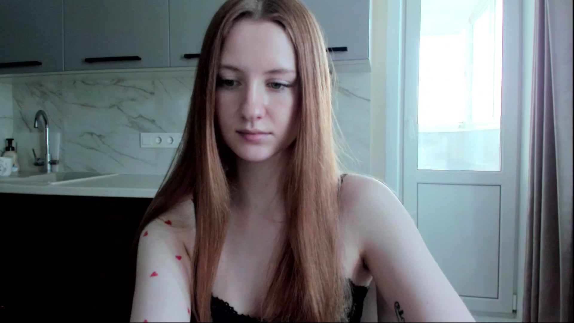 Gallery image thumbnail from cutegirlAlice's myfreecams stream on, 03/13/2024, 04:03 image 16 of 20