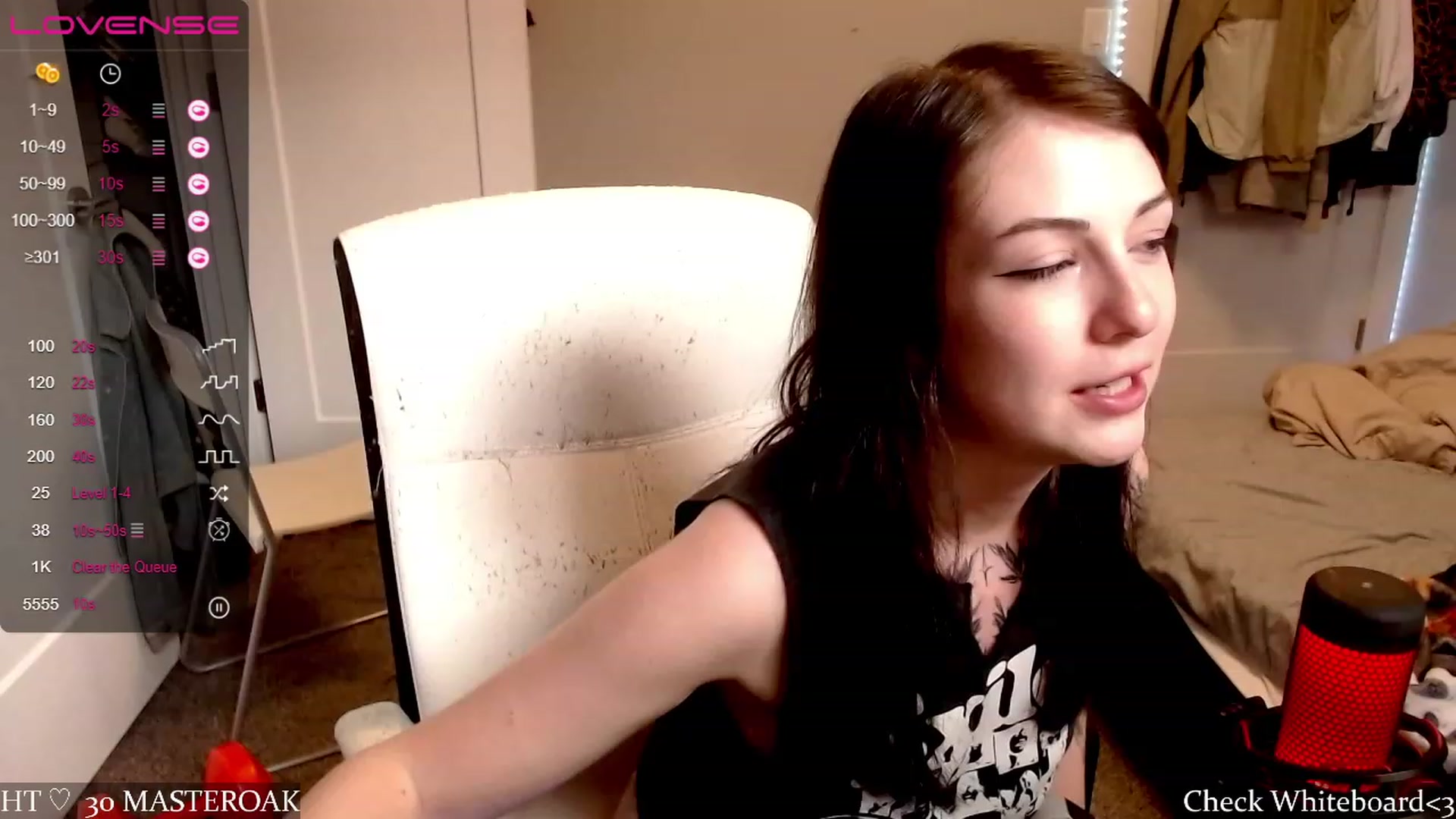 Gallery image thumbnail from cuteholly's myfreecams stream on, 07/12/2023, 01:13 image 1 of 20