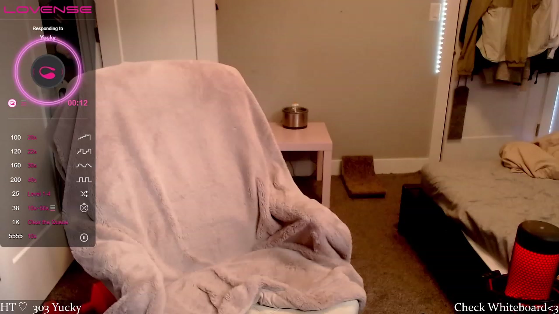 Gallery image thumbnail from cuteholly's myfreecams stream on, 07/12/2023, 01:13 image 19 of 20