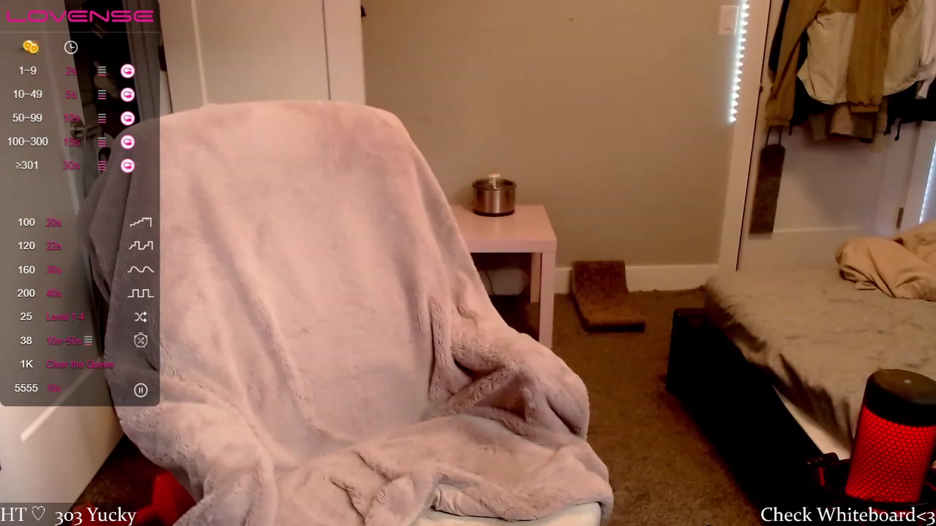 Gallery image thumbnail from cuteholly's myfreecams stream on, 07/12/2023, 01:13 image 20 of 20