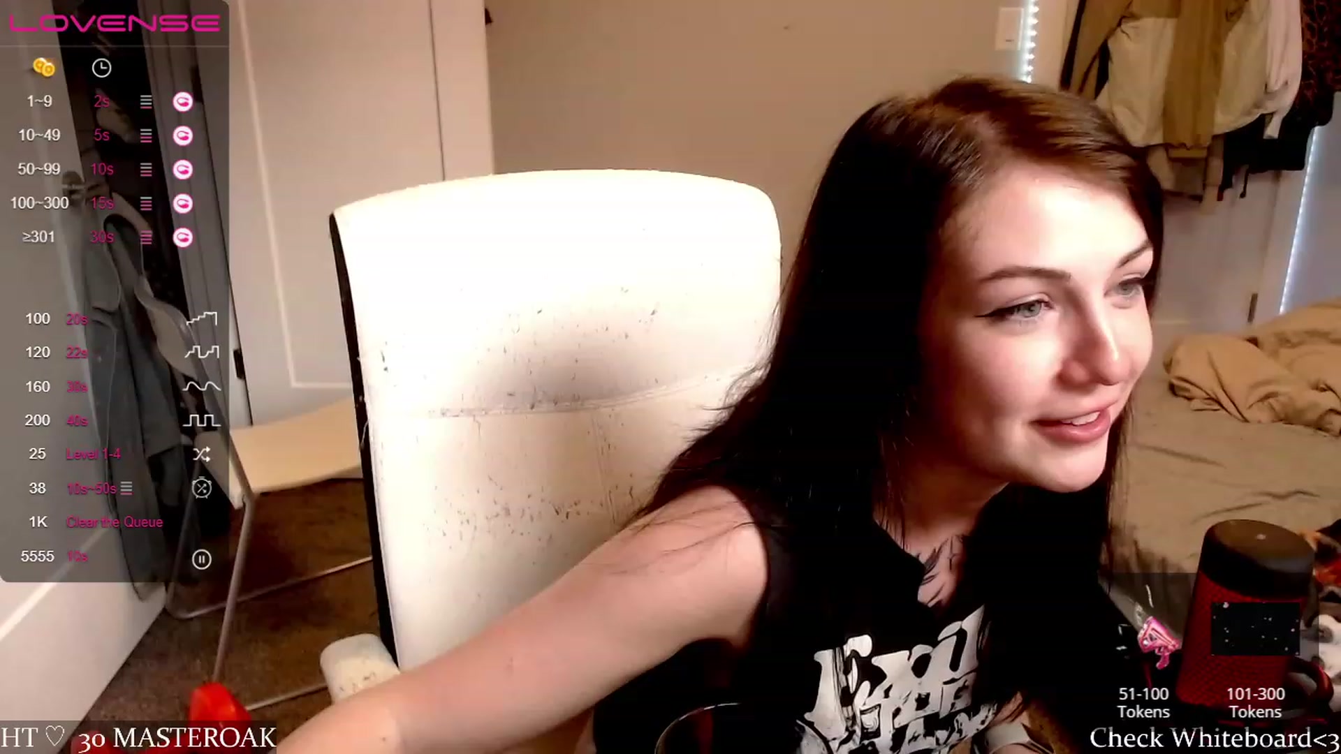 Gallery image thumbnail from cuteholly's myfreecams stream on, 07/12/2023, 01:13 image 4 of 20