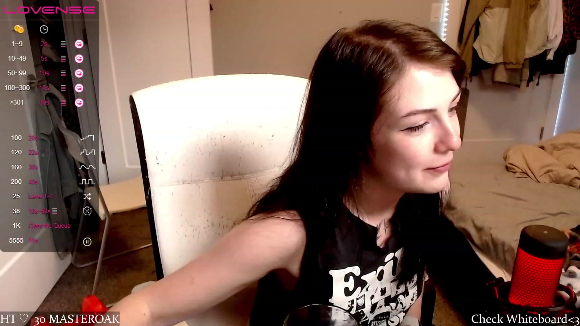 Gallery image thumbnail from cuteholly's myfreecams stream on, 07/12/2023, 01:13 image 3 of 20