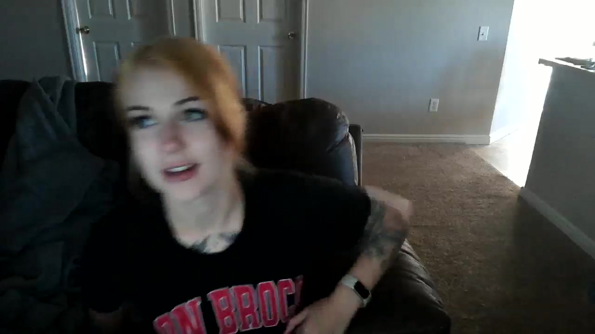 Gallery image thumbnail from cuteholly's myfreecams stream on, 08/13/2023, 02:26 image 6 of 20