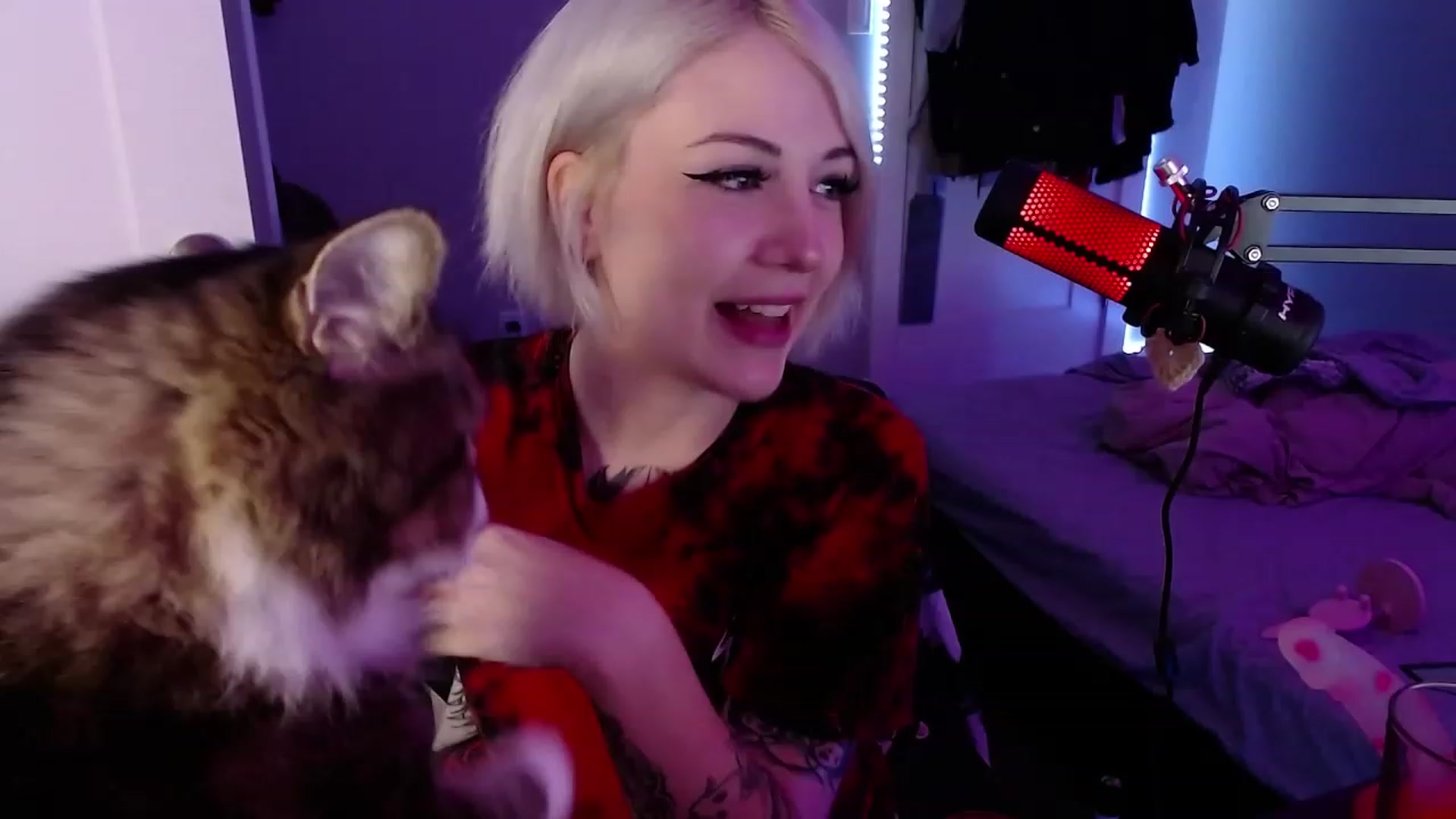 Gallery image thumbnail from cuteholly's myfreecams stream on, 11/16/2023, 06:15 image 16 of 20