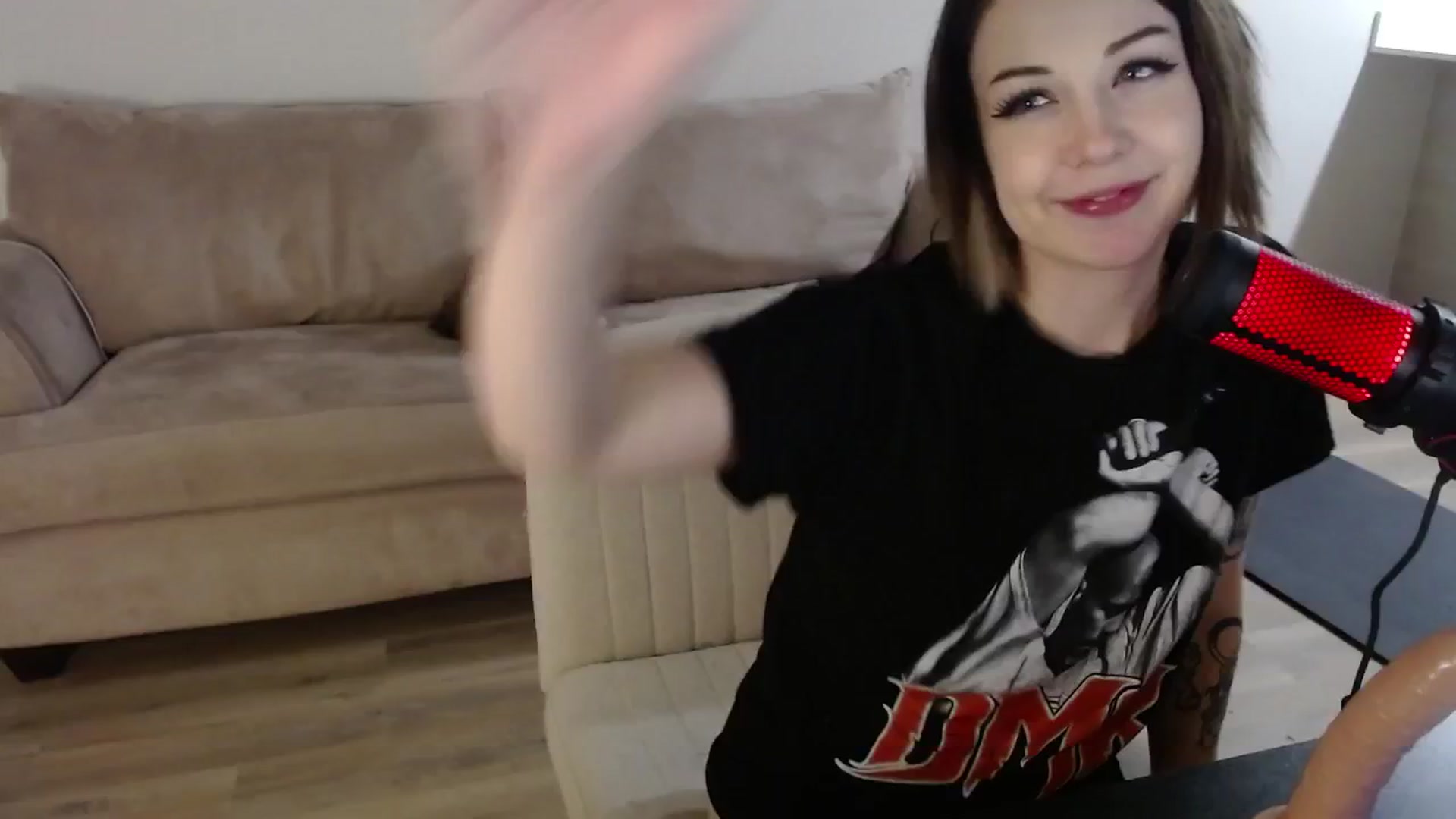 Gallery image thumbnail from cuteholly's myfreecams stream on, 01/16/2024, 06:40 image 19 of 20