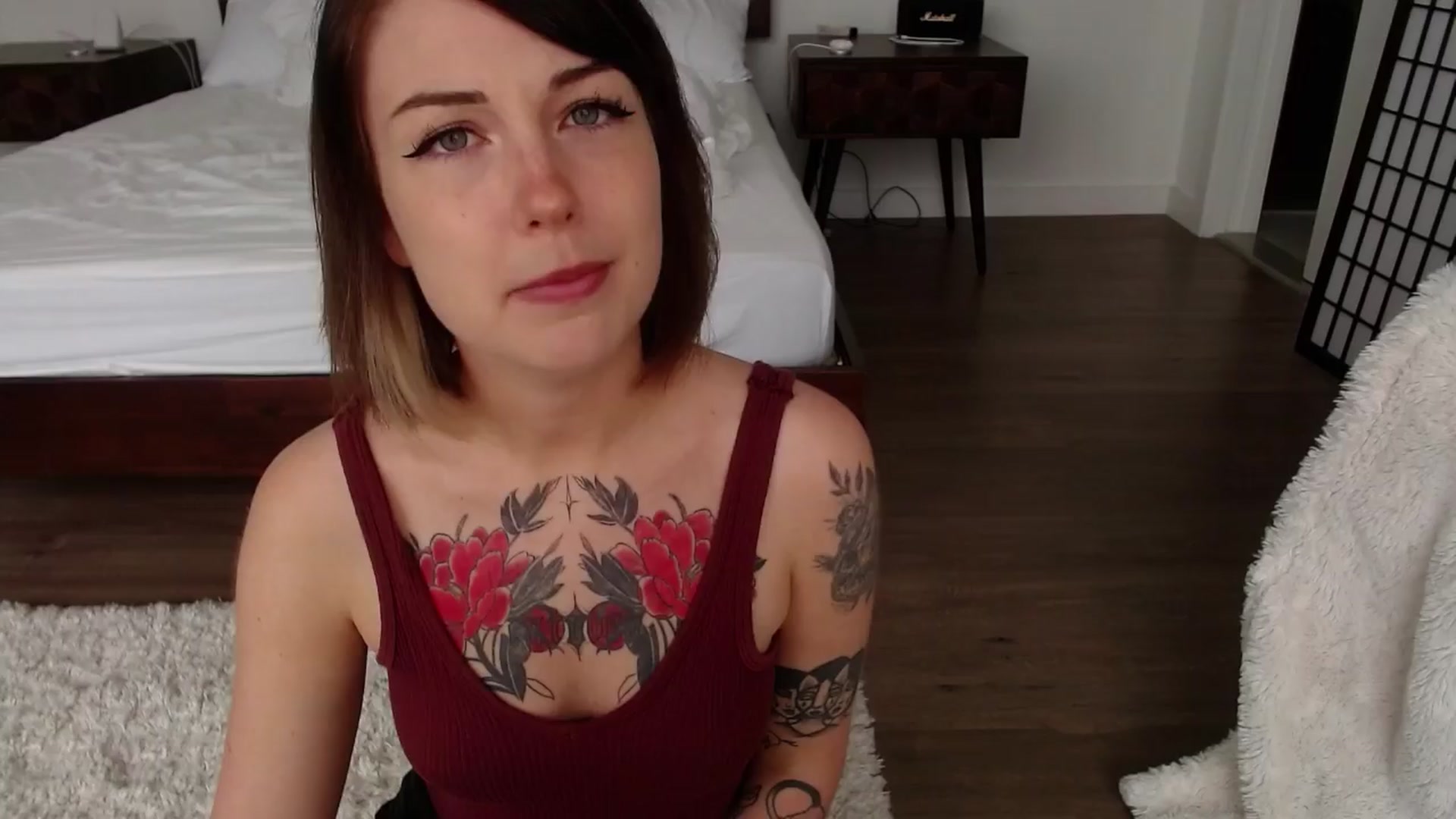 Gallery image thumbnail from cuteholly's myfreecams stream on, 03/23/2024, 22:12 image 5 of 20