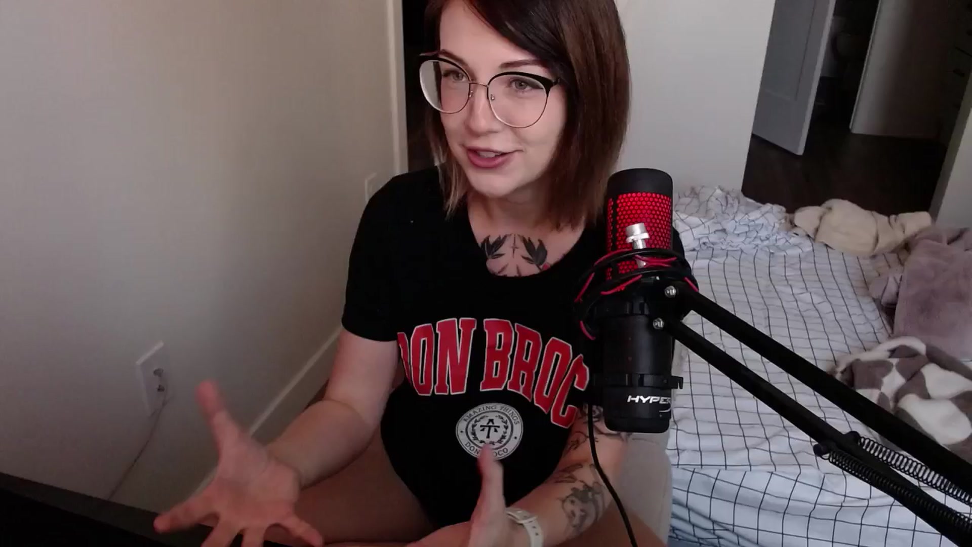 Gallery image thumbnail from cuteholly's myfreecams stream on, 05/02/2024, 20:35 image 15 of 20