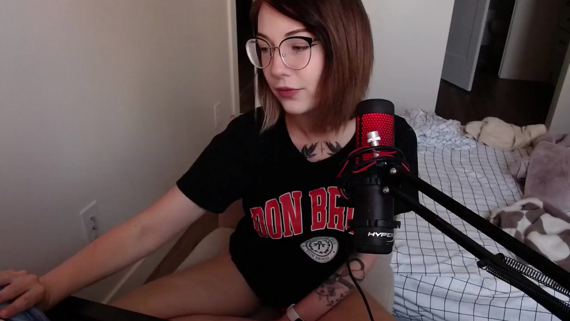 Gallery image thumbnail from cuteholly's myfreecams stream on, 05/02/2024, 20:35 image 10 of 20