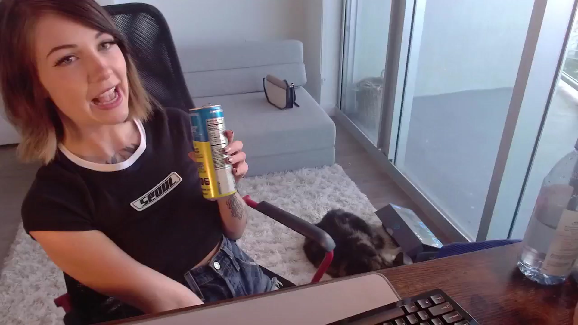 Gallery image thumbnail from cuteholly's myfreecams stream on, 06/27/2024, 22:30 image 10 of 20