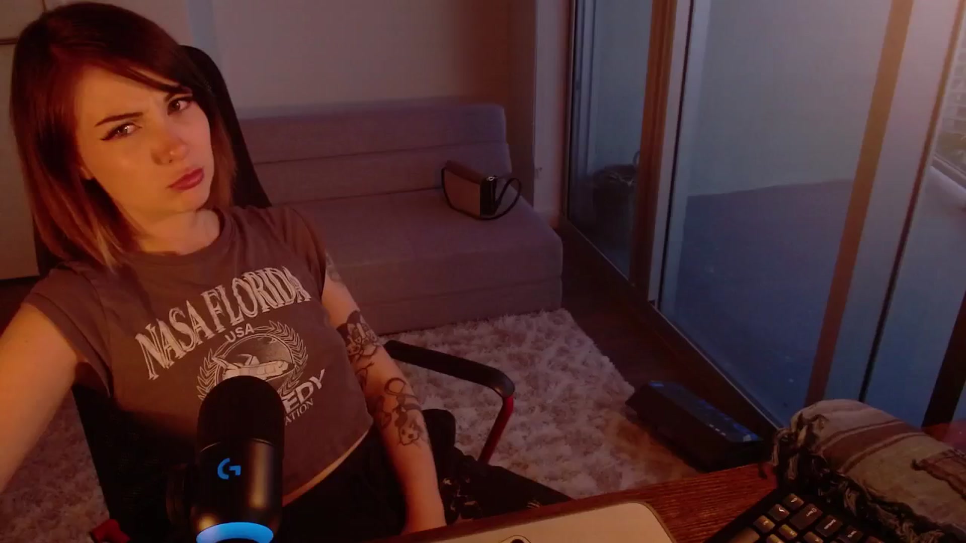 Gallery image thumbnail from cuteholly's myfreecams stream on, 06/29/2024, 24:26 image 2 of 20