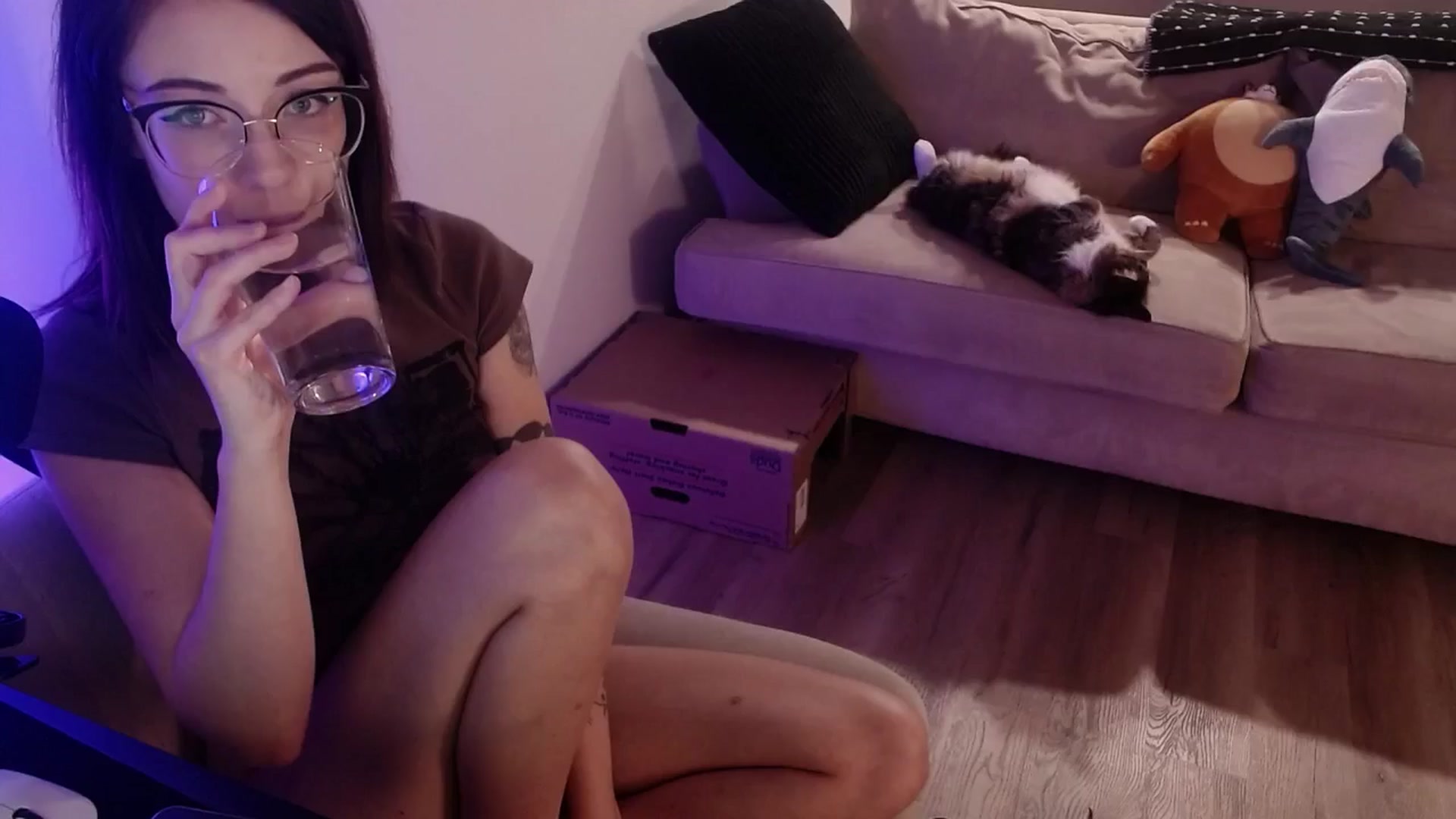 Gallery image thumbnail from cuteholly's myfreecams stream on, 10/31/2024, 06:03 image 12 of 20