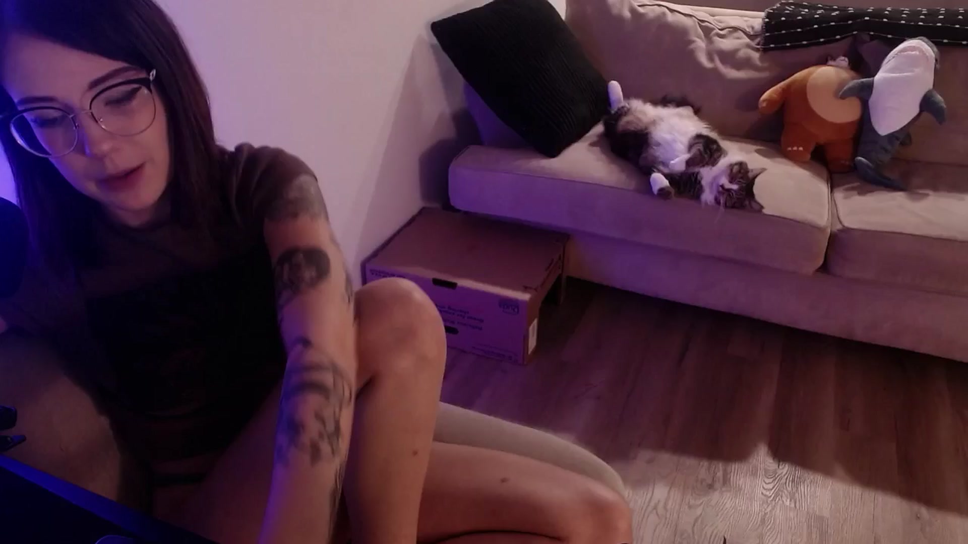 Gallery image thumbnail from cuteholly's myfreecams stream on, 10/31/2024, 06:03 image 8 of 20