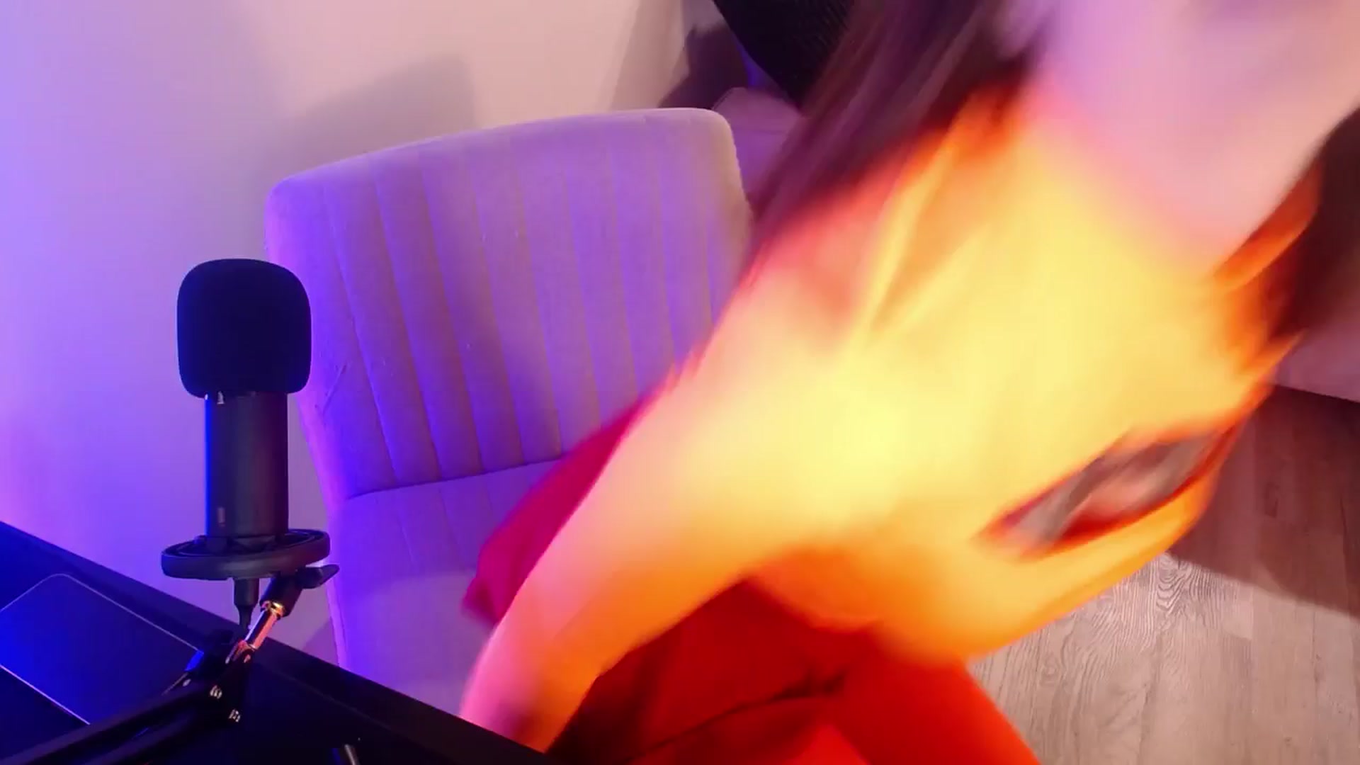 Gallery image thumbnail from cuteholly's myfreecams stream on, 11/01/2024, 04:09 image 2 of 20