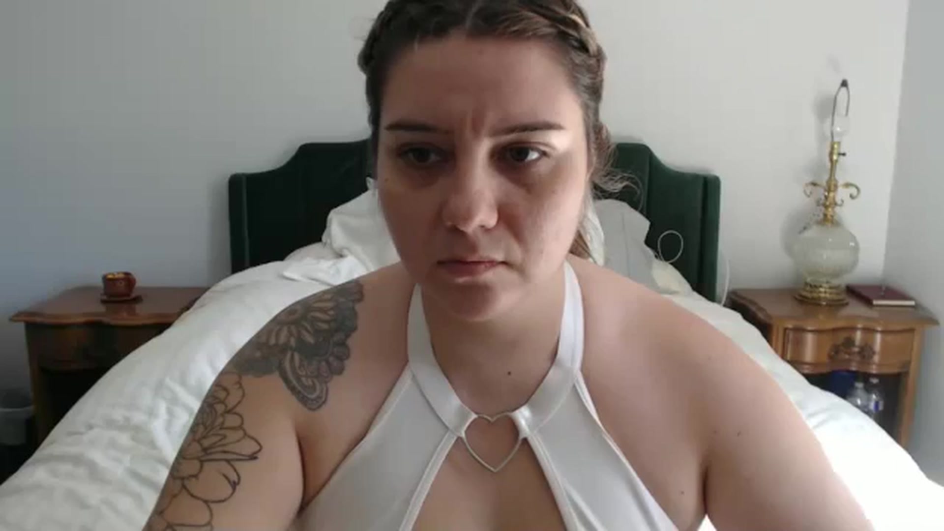 Gallery image thumbnail from cutemexass's myfreecams stream on, 08/14/2024, 17:27 image 15 of 20