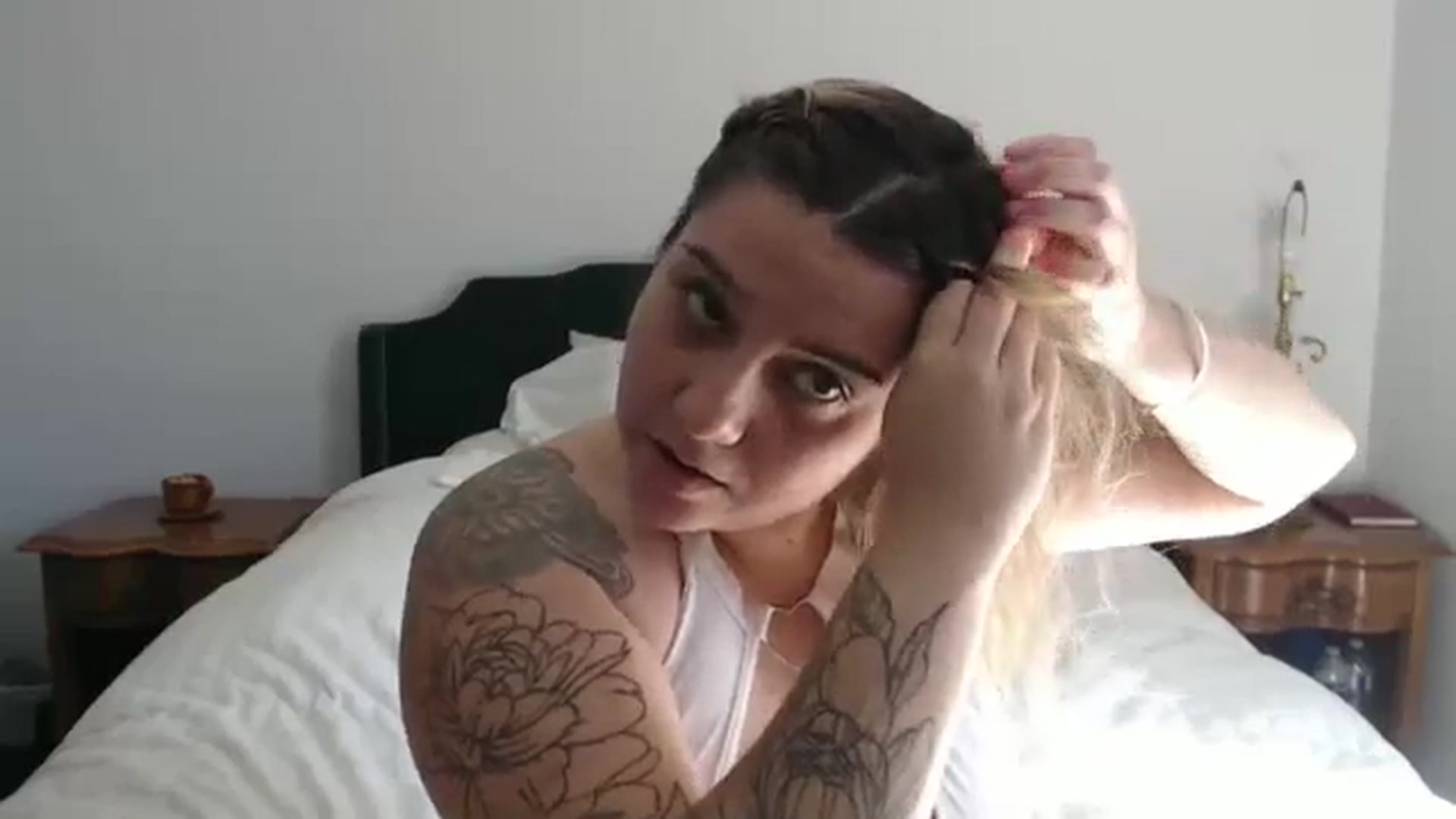 Gallery image thumbnail from cutemexass's myfreecams stream on, 08/14/2024, 17:27 image 4 of 20