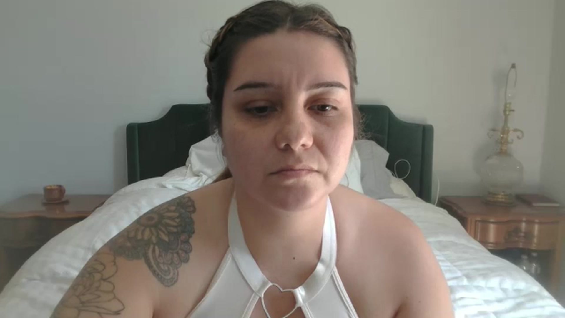 Gallery image thumbnail from cutemexass's myfreecams stream on, 08/14/2024, 18:11 image 14 of 20