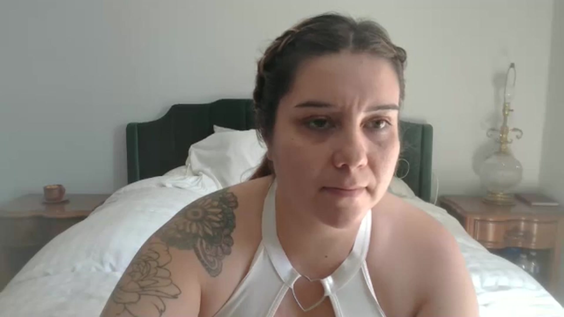 Gallery image thumbnail from cutemexass's myfreecams stream on, 08/14/2024, 18:11 image 4 of 20