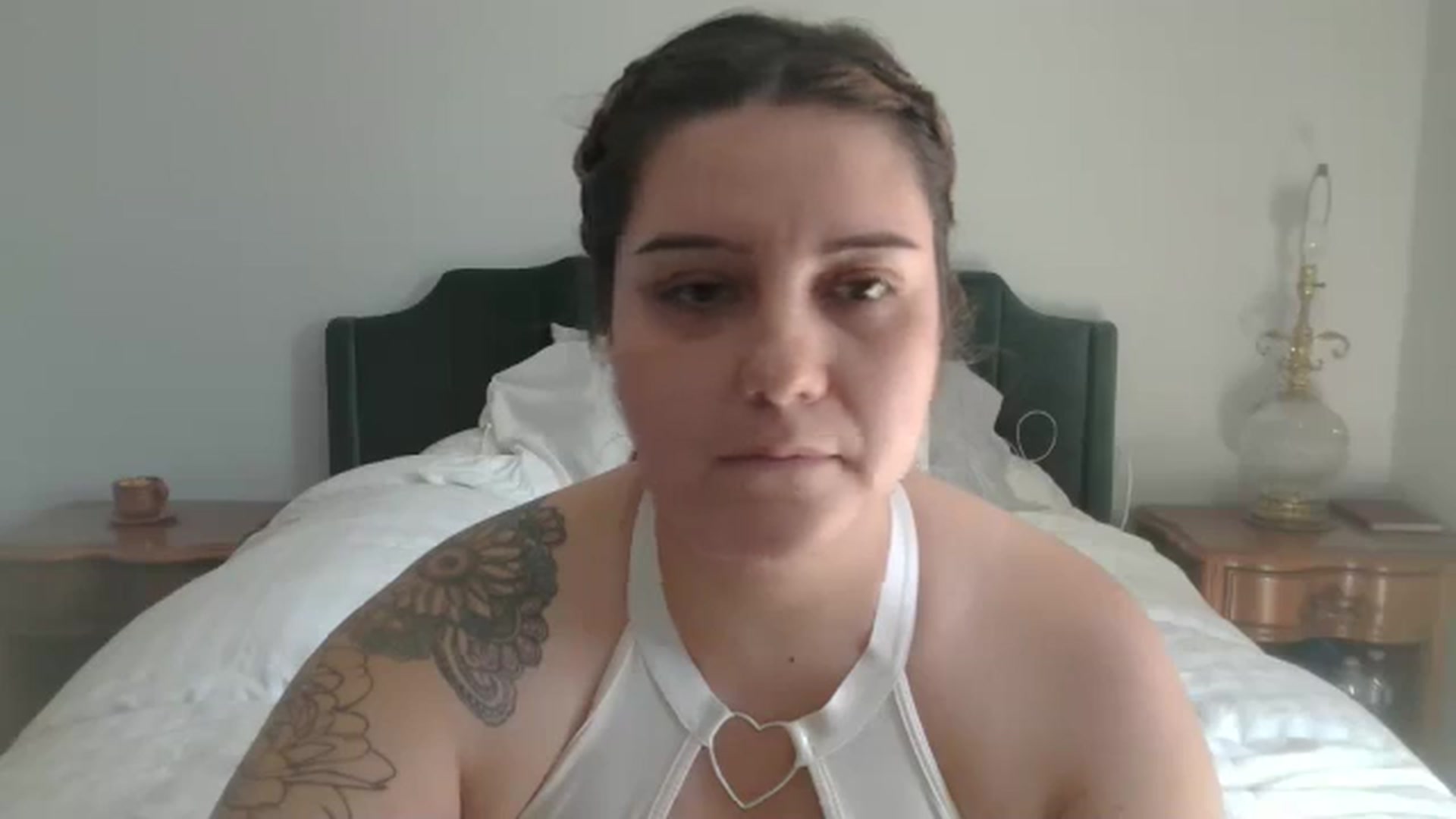 Gallery image thumbnail from cutemexass's myfreecams stream on, 08/14/2024, 18:11 image 6 of 20