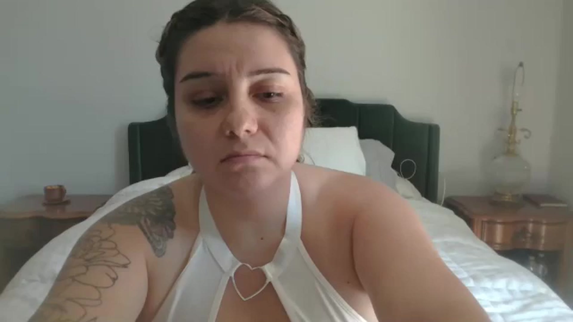 Gallery image thumbnail from cutemexass's myfreecams stream on, 08/14/2024, 18:11 image 17 of 20