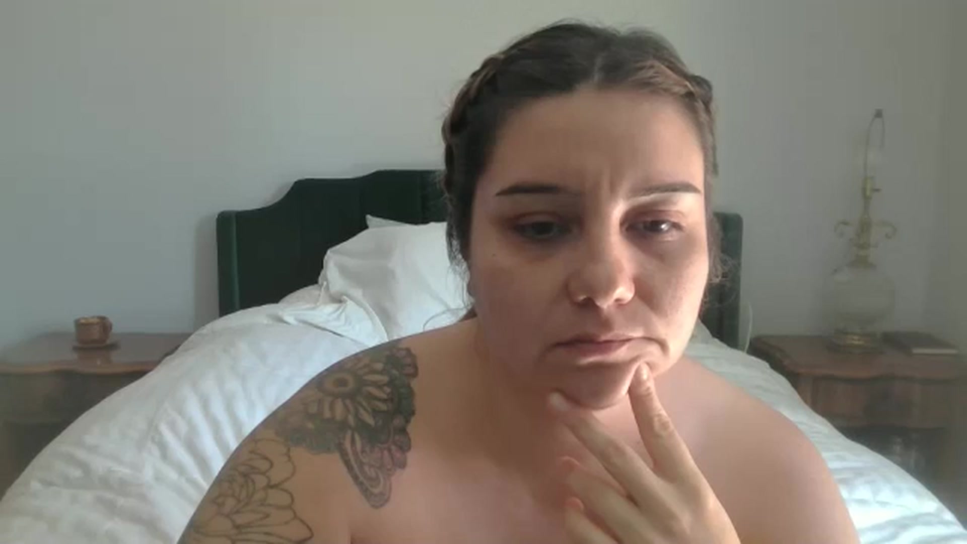 Gallery image thumbnail from cutemexass's myfreecams stream on, 08/14/2024, 19:21 image 8 of 20