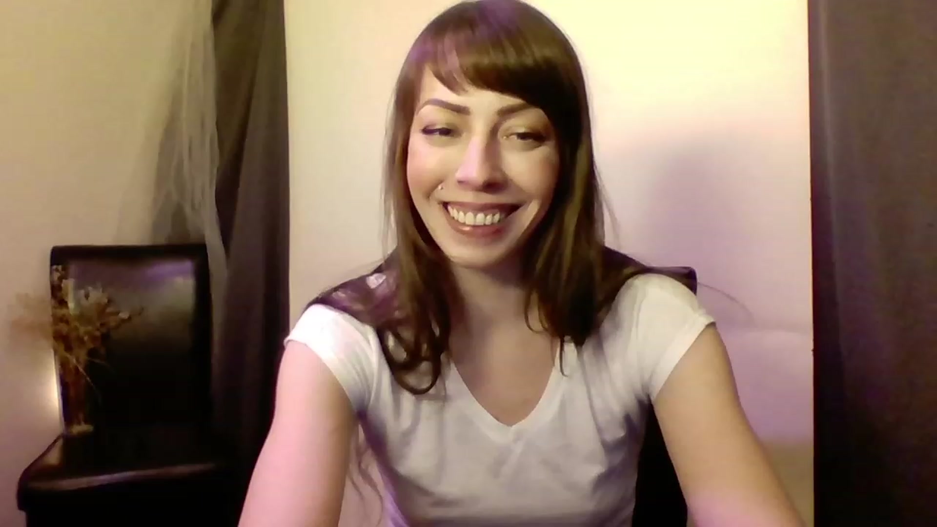 Gallery image thumbnail from cutemuse's myfreecams stream on, 12/12/2022, 02:12 image 7 of 20