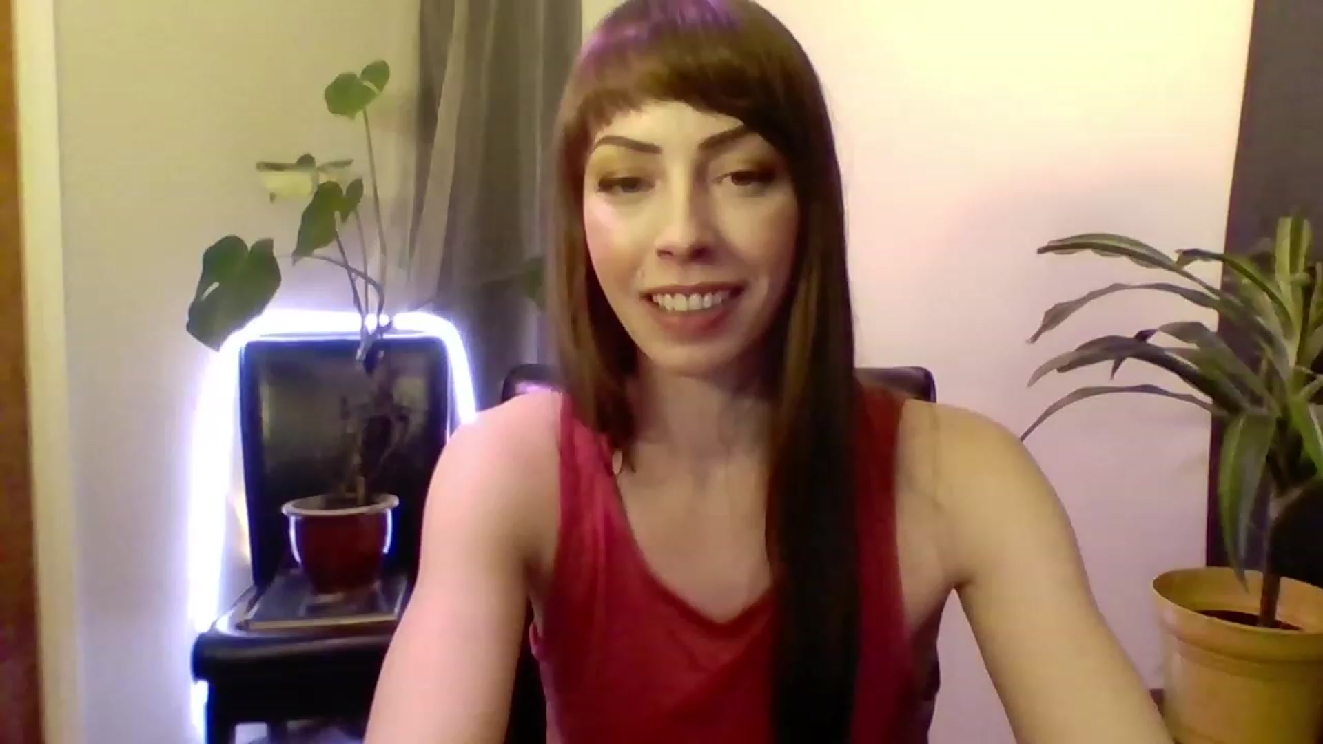Gallery image thumbnail from cutemuse's myfreecams stream on, 12/31/2022, 02:41 image 4 of 20