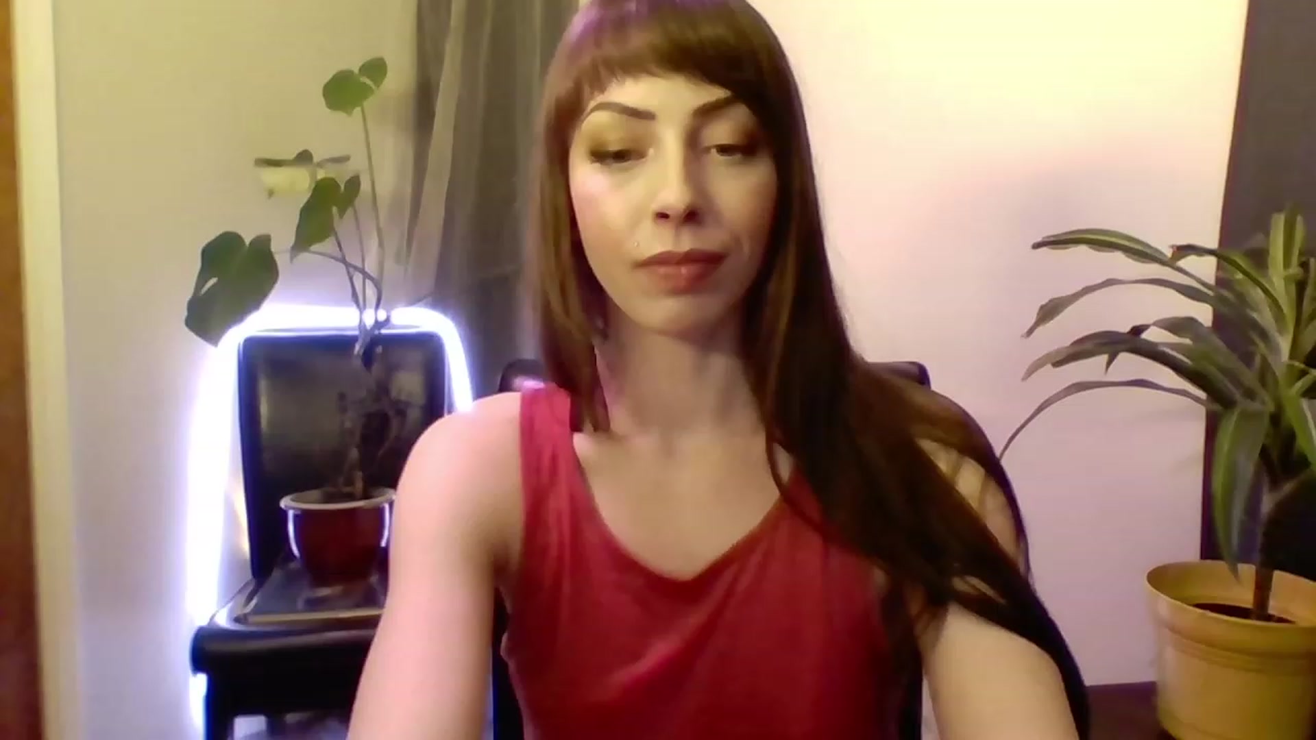 Gallery image thumbnail from cutemuse's myfreecams stream on, 12/31/2022, 02:41 image 2 of 20