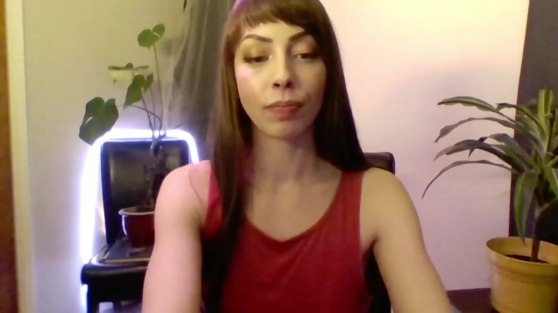 Gallery image thumbnail from cutemuse's myfreecams stream on, 12/31/2022, 02:41 image 17 of 20
