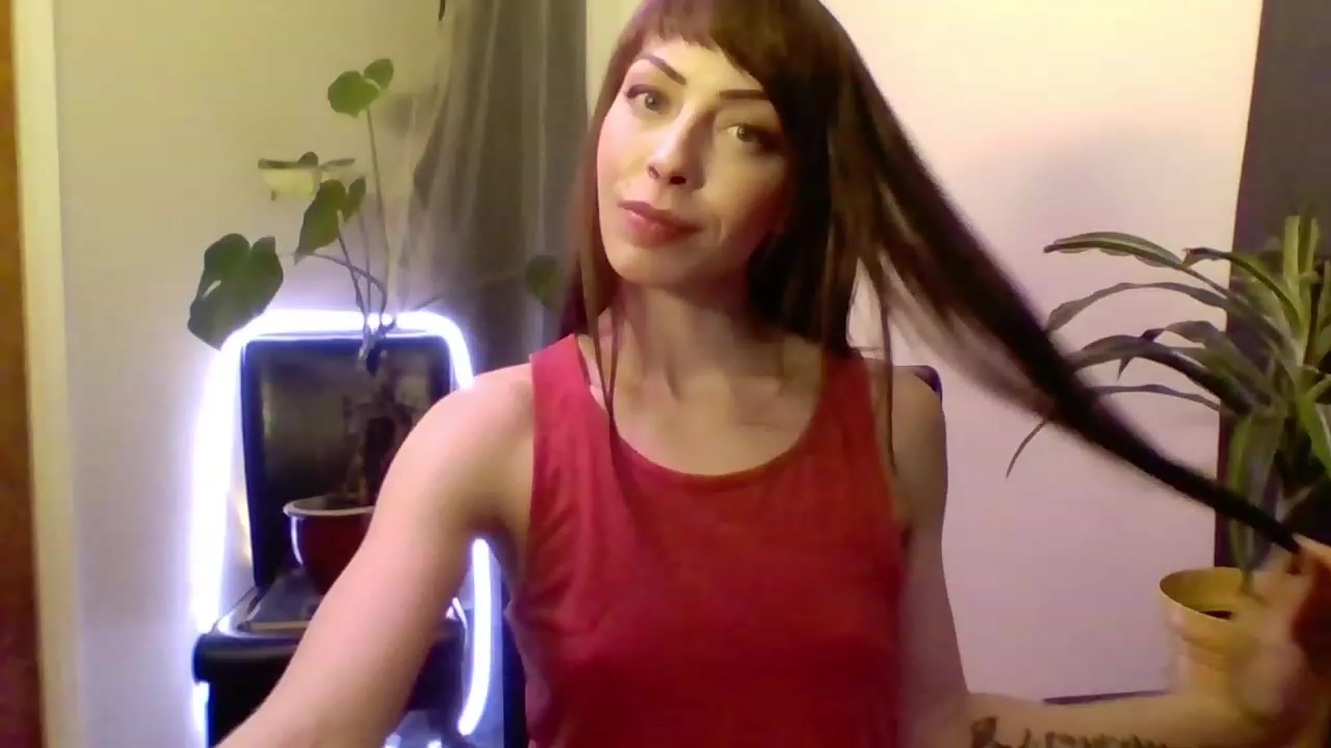 Gallery image thumbnail from cutemuse's myfreecams stream on, 12/31/2022, 02:41 image 13 of 20
